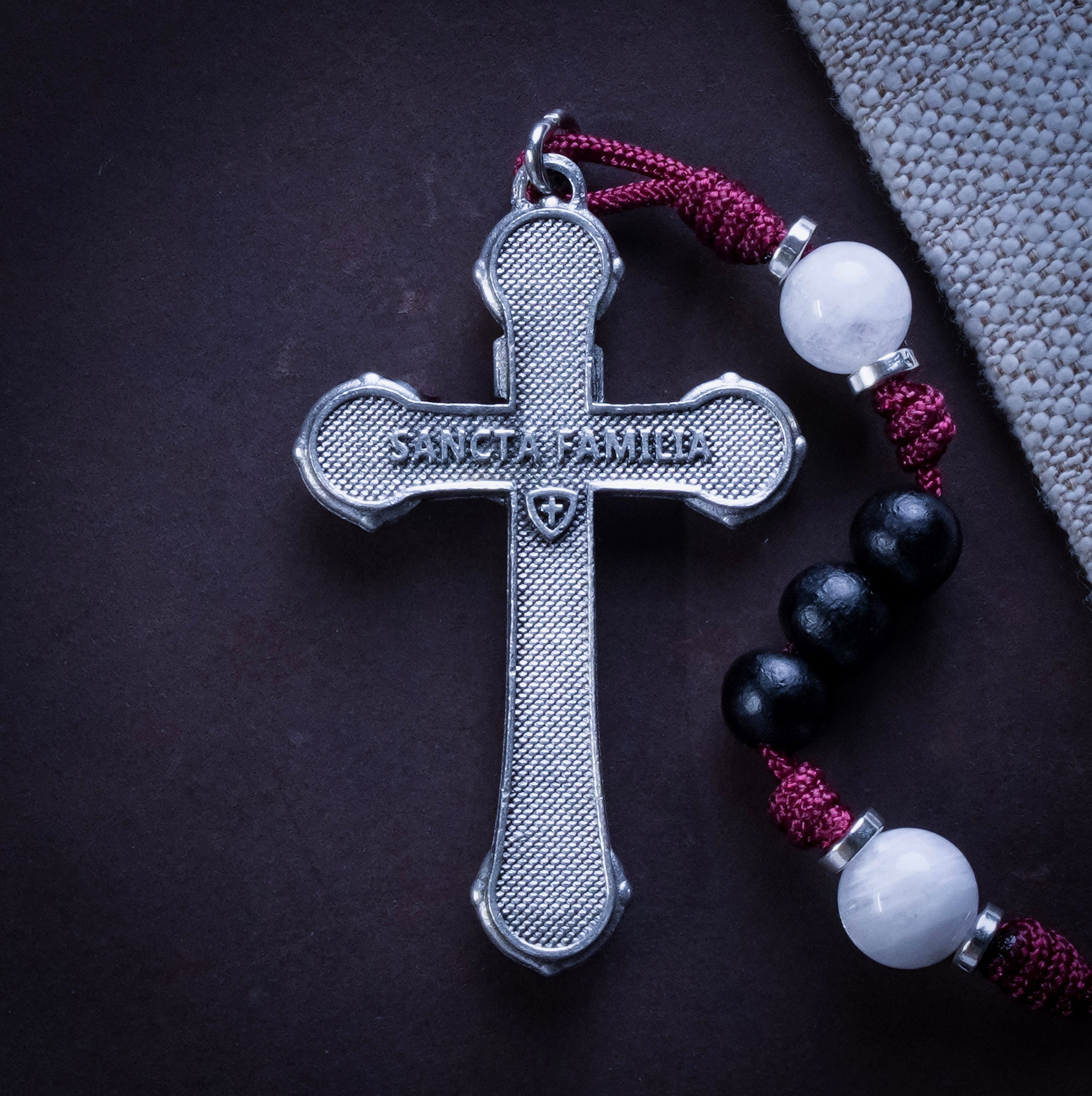 How to Pray the Rosary Like Bishop Fulton Sheen