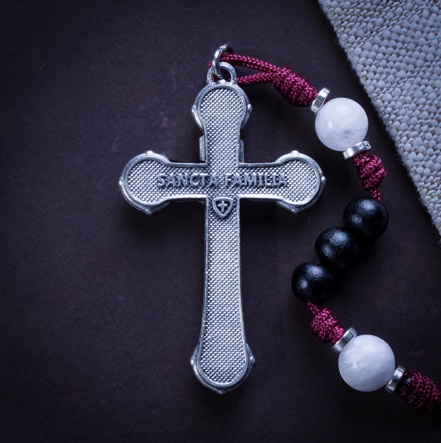 How to Pray the Rosary Like Bishop Fulton Sheen