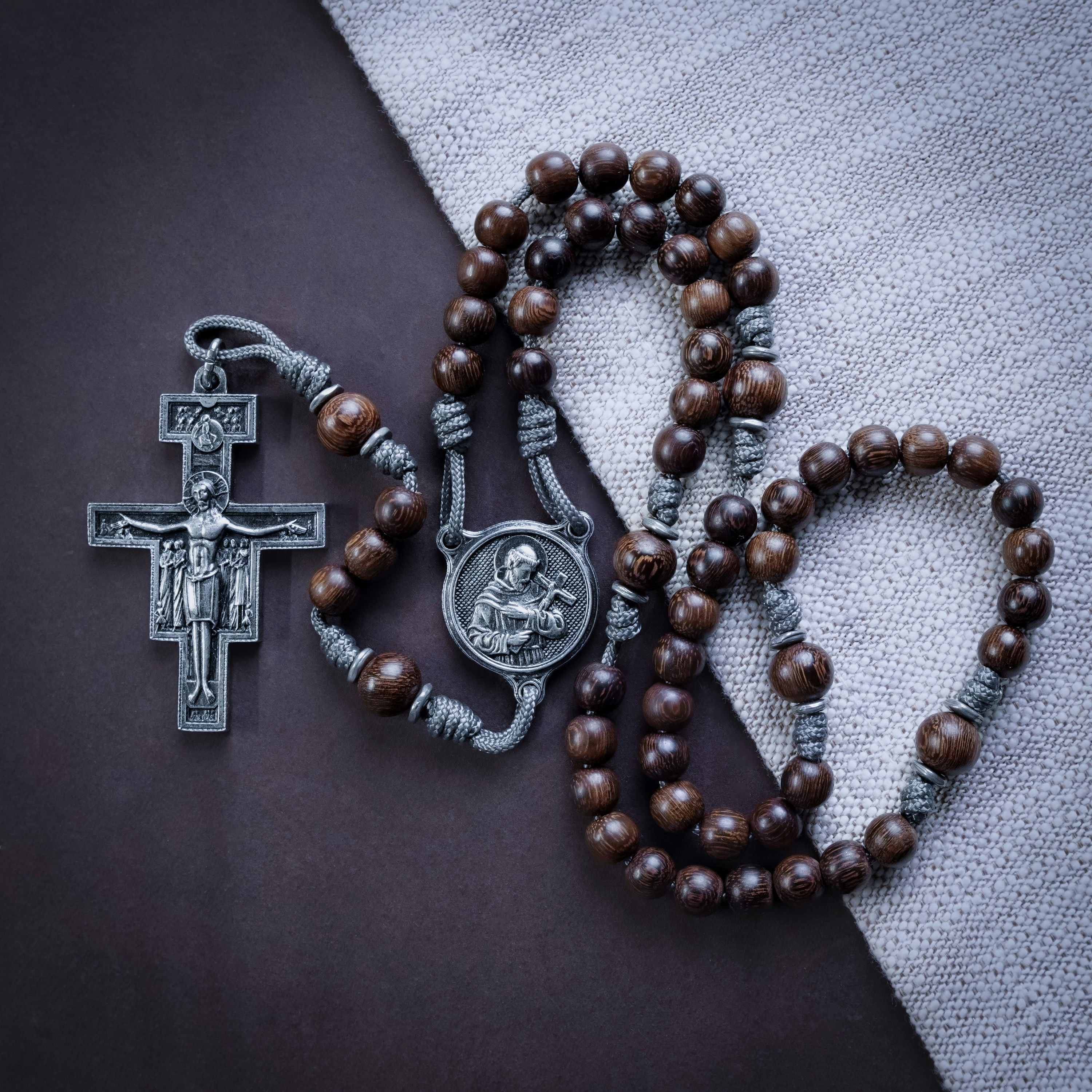 St. Francis of Assisi: The Radical Who Gave Up Everything