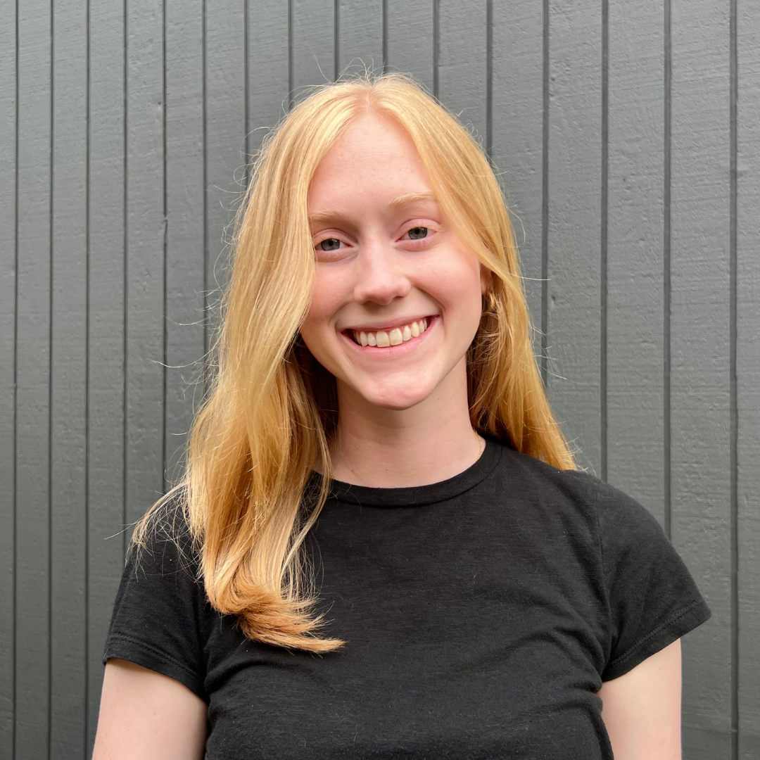 Q&A with Our Fulfillment Associate Arinn Cox