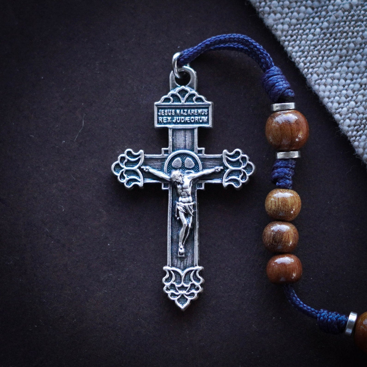 What Does the Miraculous Medal Mean?