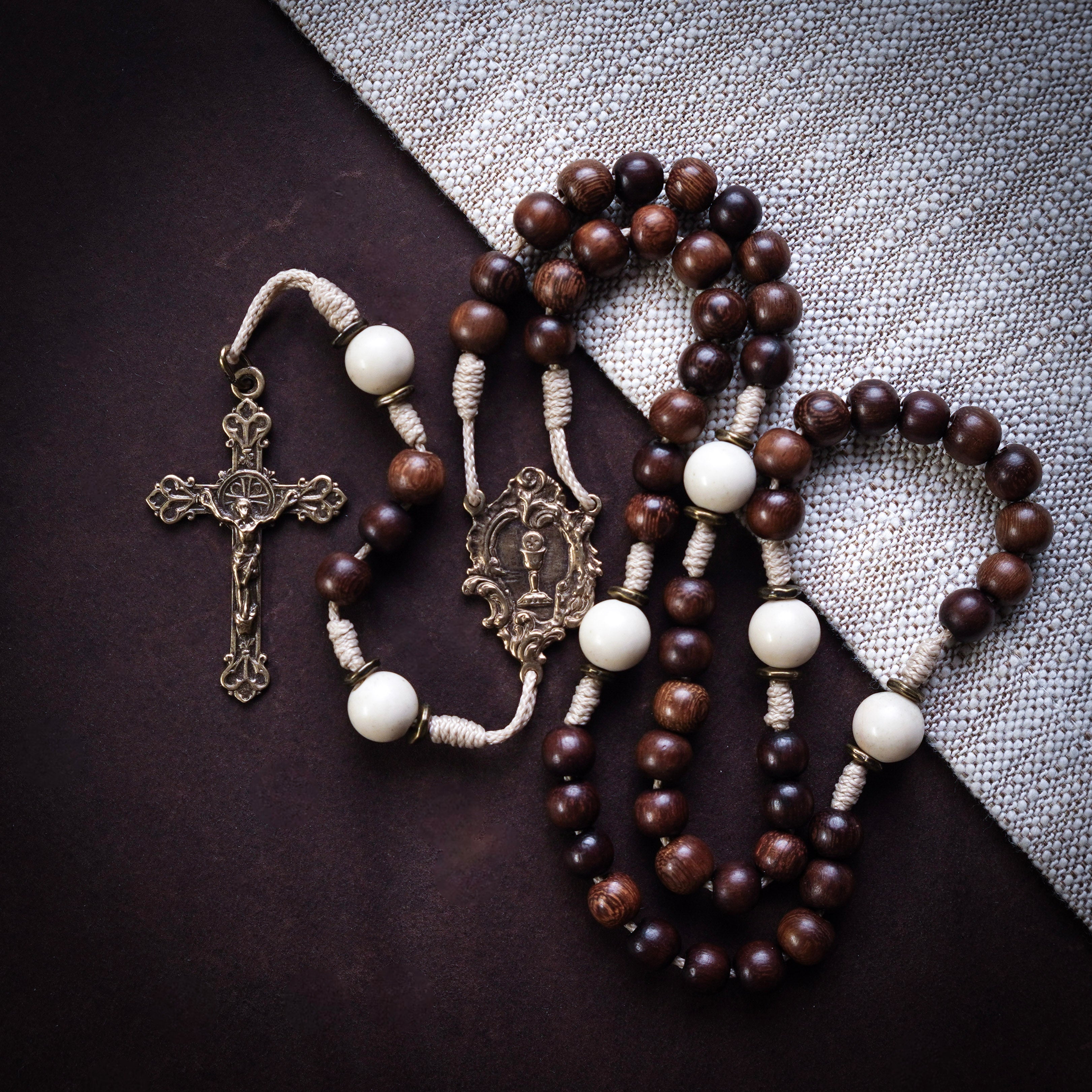 The Mysteries of the Rosary