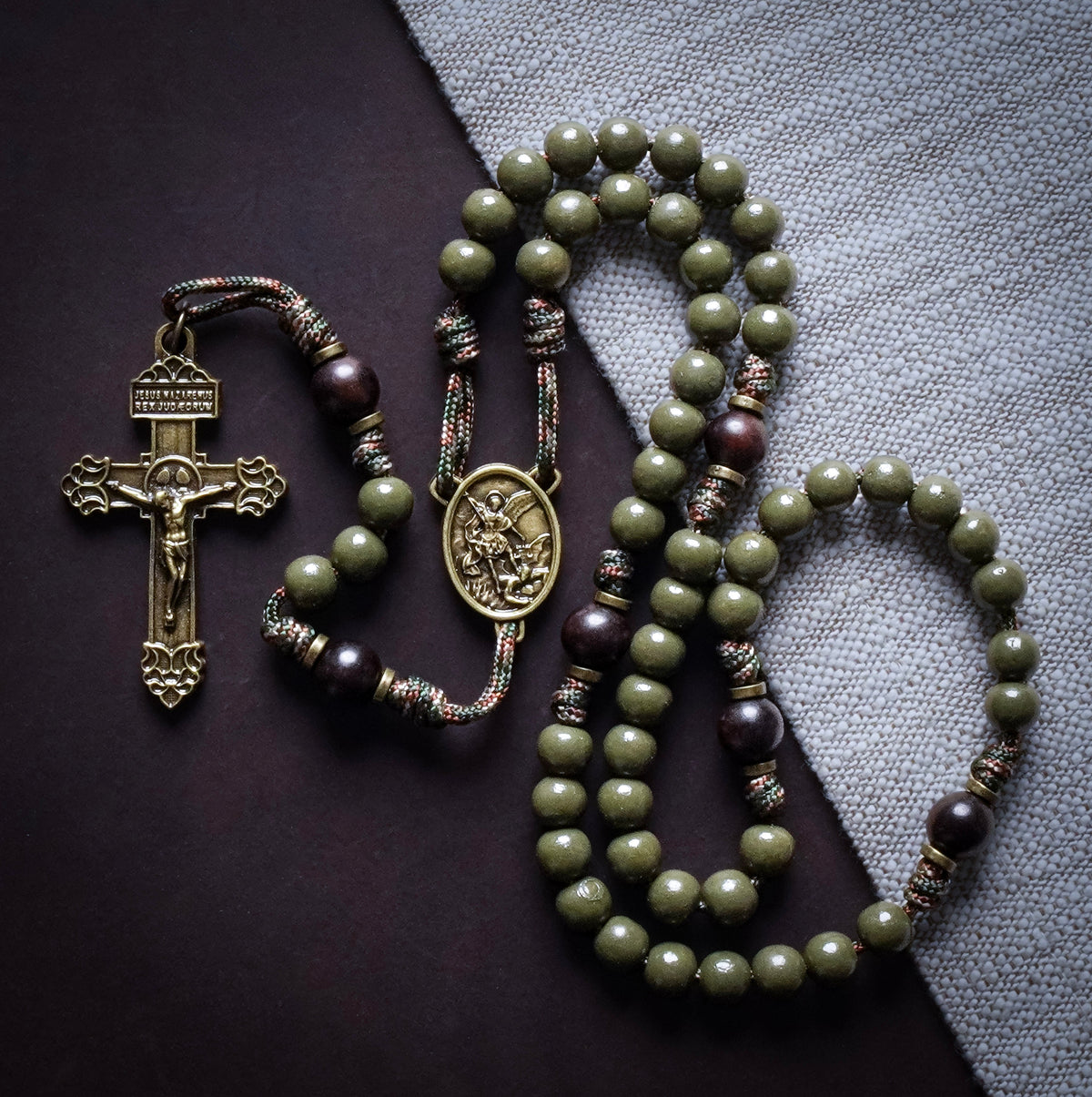 Grace Doesn't Wait for Perfect Prayer
