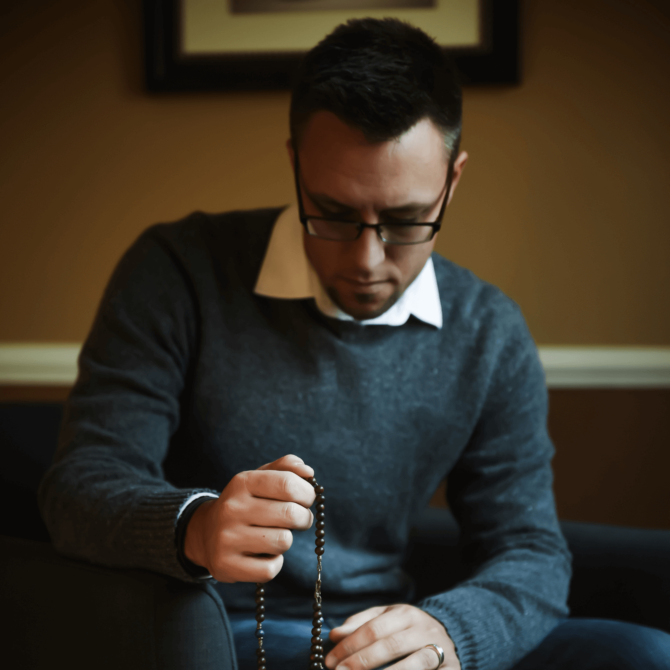 Everyday Gifts for the Catholic Man - The Catholic Woodworker