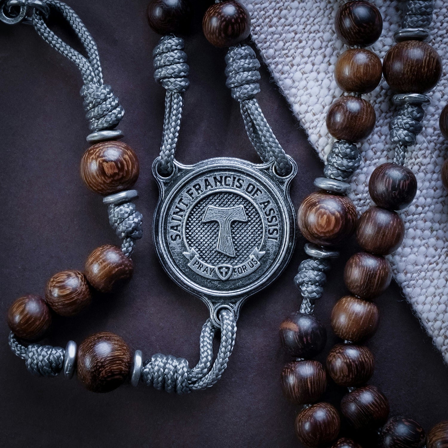 How to Pray Like St. Francis