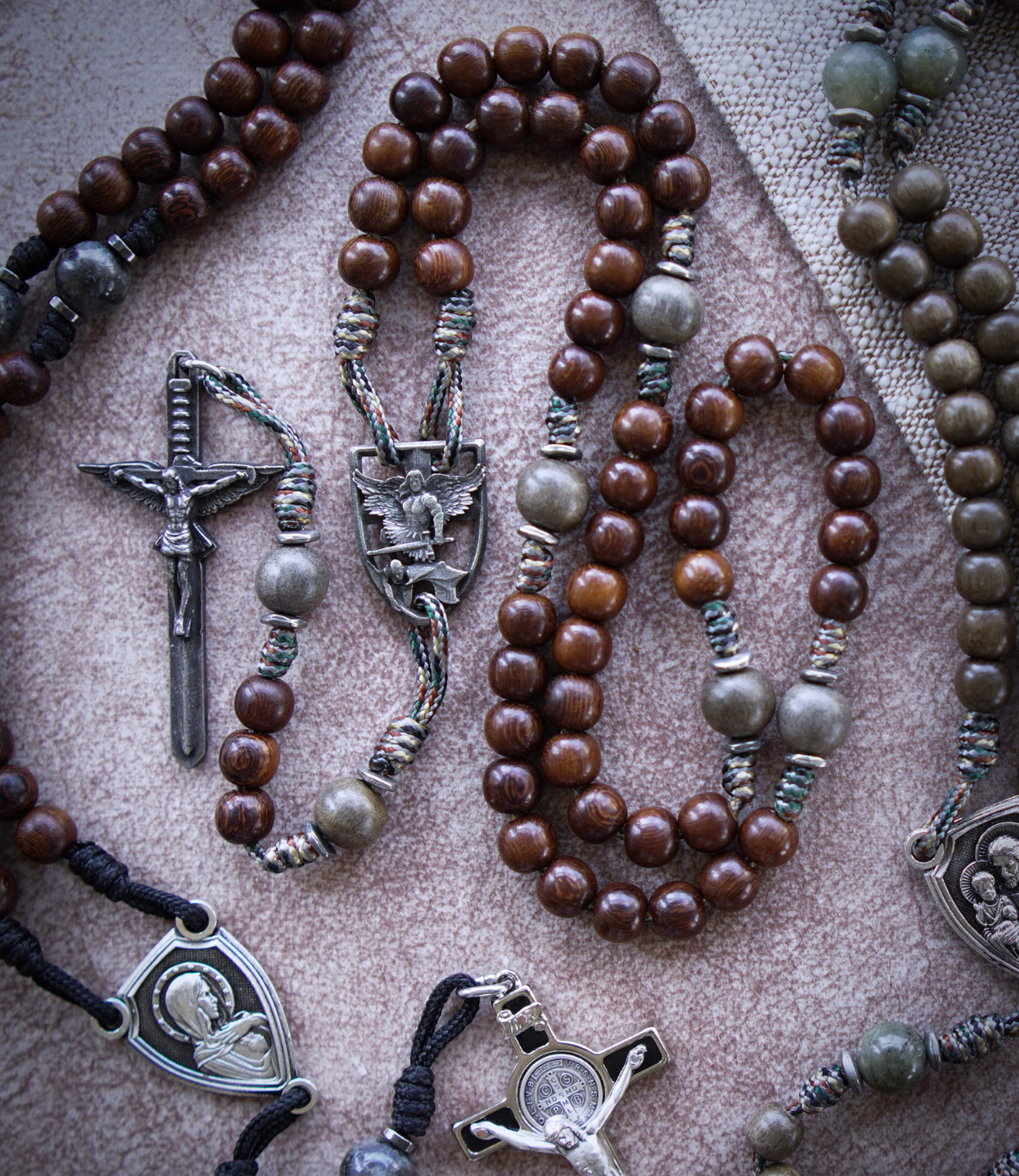Catholic Gifts for Men Who Take Their Faith Seriously