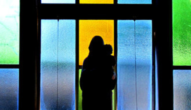 Walk With Mary Daily - The Catholic Woodworker