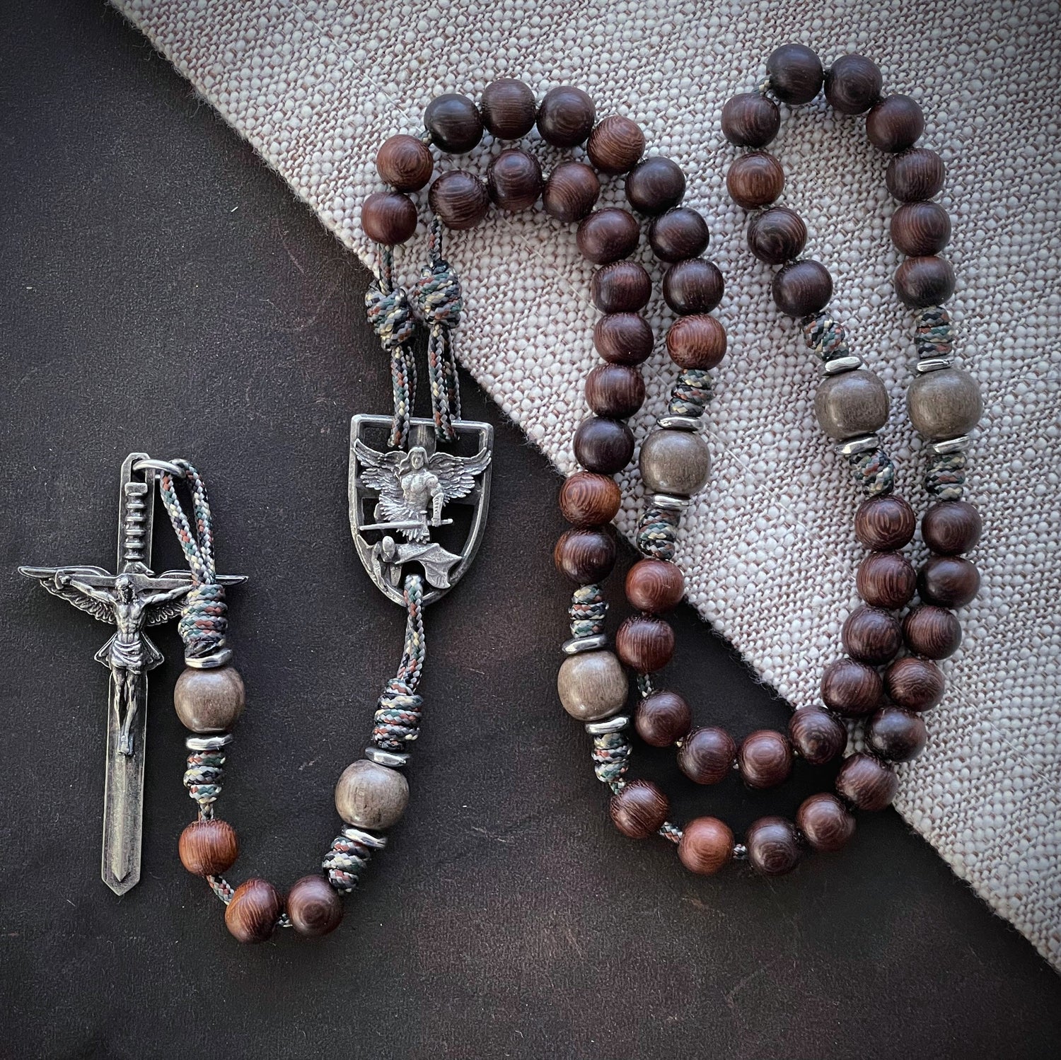 How to Choose a Rosary for Daily Prayer