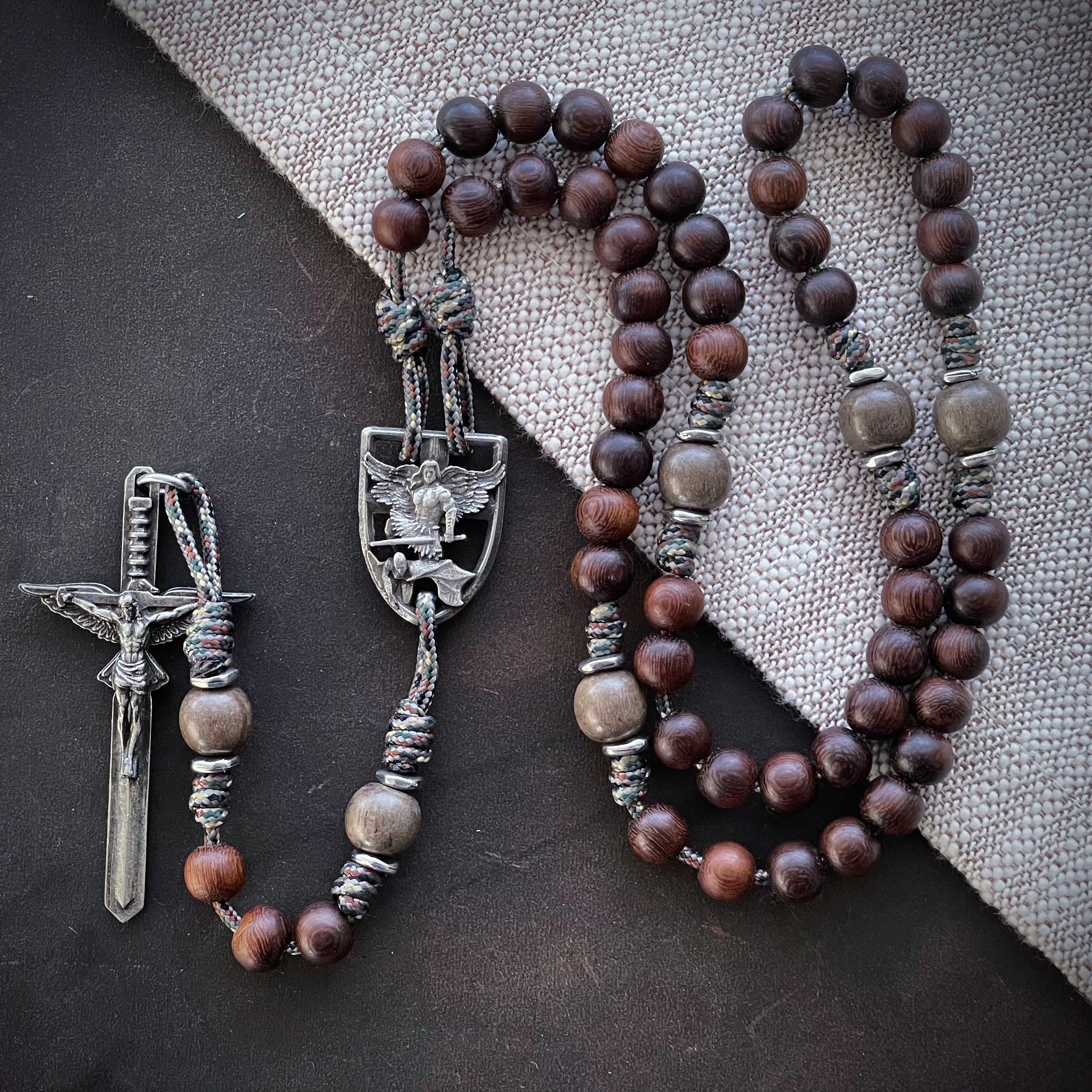 How to Choose a Rosary for Daily Prayer