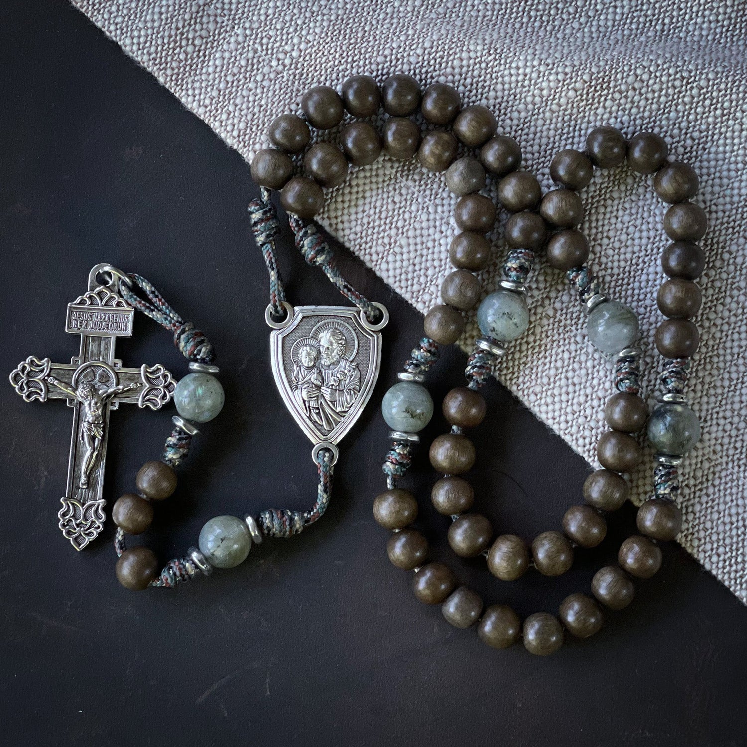 Why the Rosary Is Called the Dominican Rosary