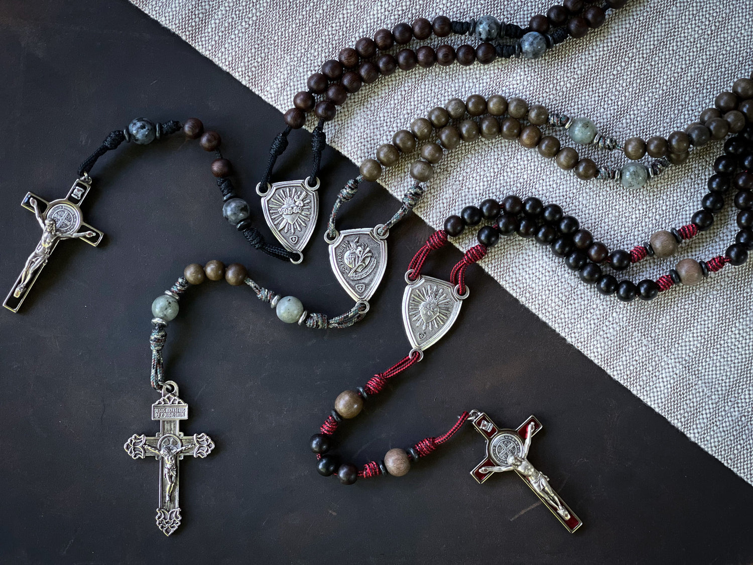 Heart of Devotion: Timeless Faith in a Changing World - The Catholic Woodworker