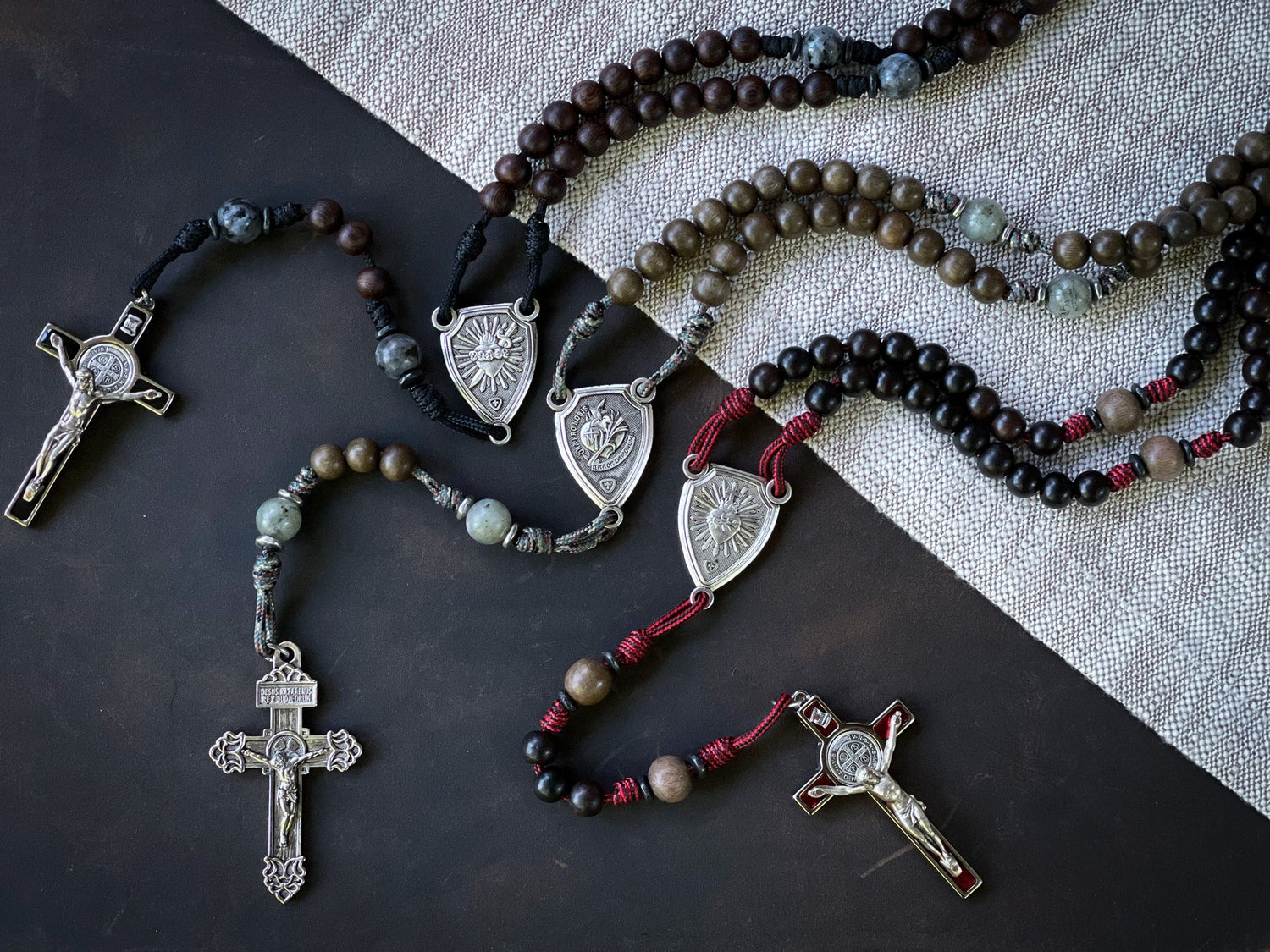 Heart of Devotion: Timeless Faith in a Changing World - The Catholic Woodworker