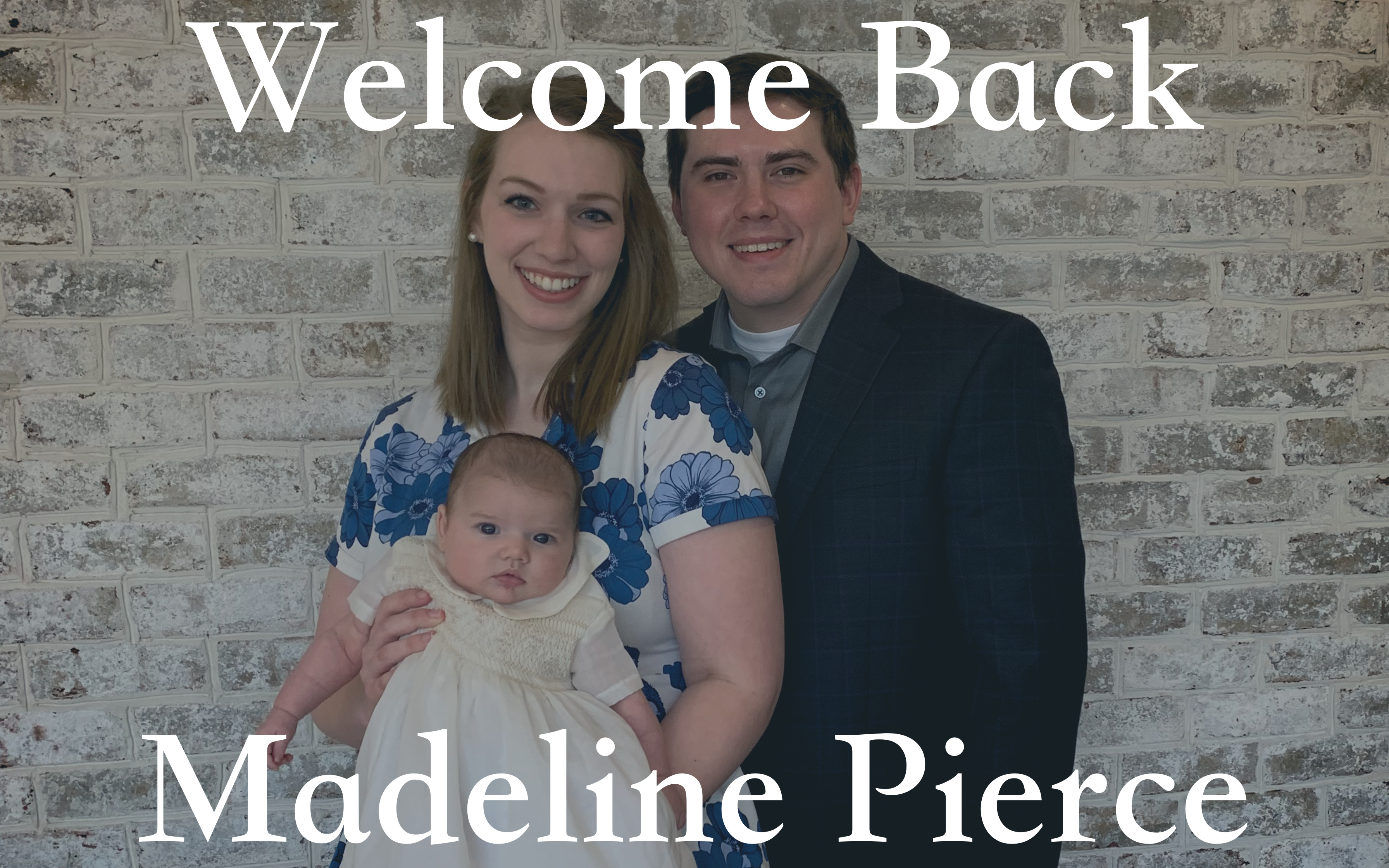 It's Good To Be Back! - The Catholic Woodworker