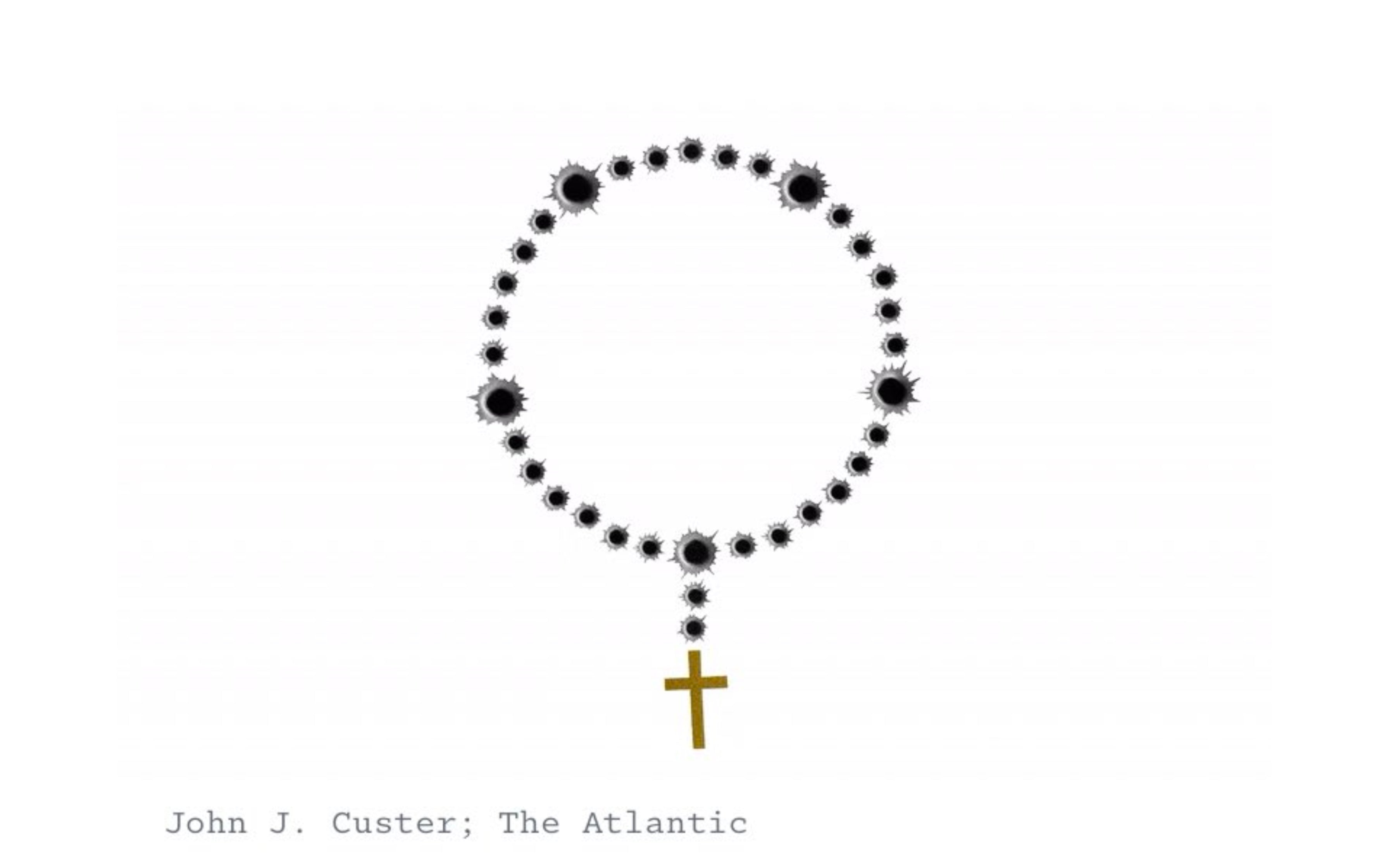 Prayer Is A Battle! - The Catholic Woodworker