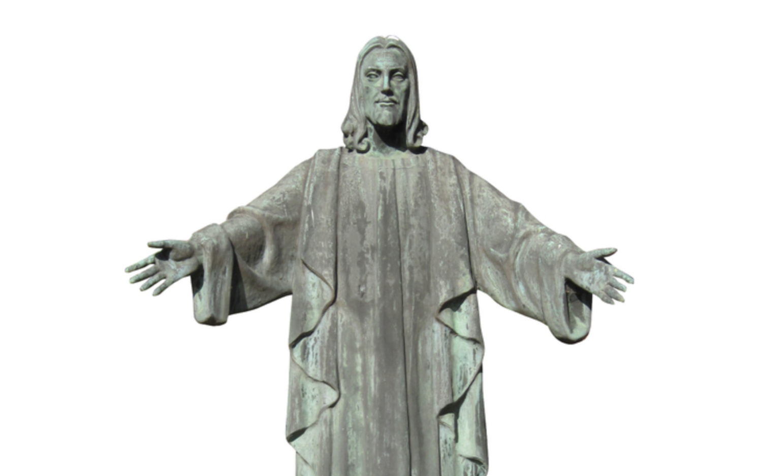 Do You See Yourself As God Sees You? - The Catholic Woodworker