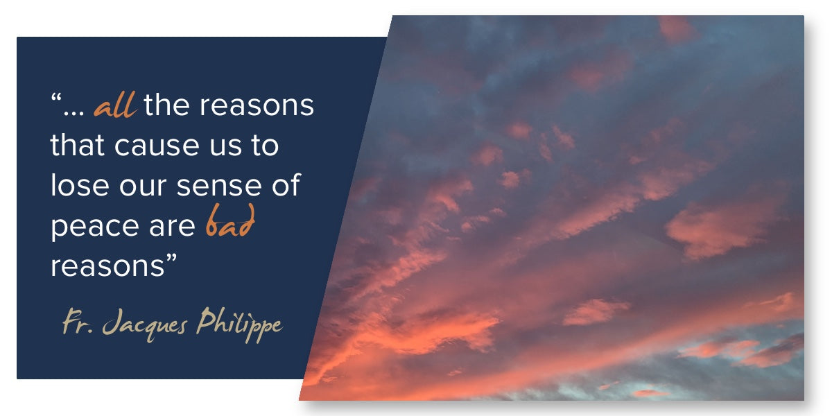 Walking in Faith in 2021 - The Catholic Woodworker