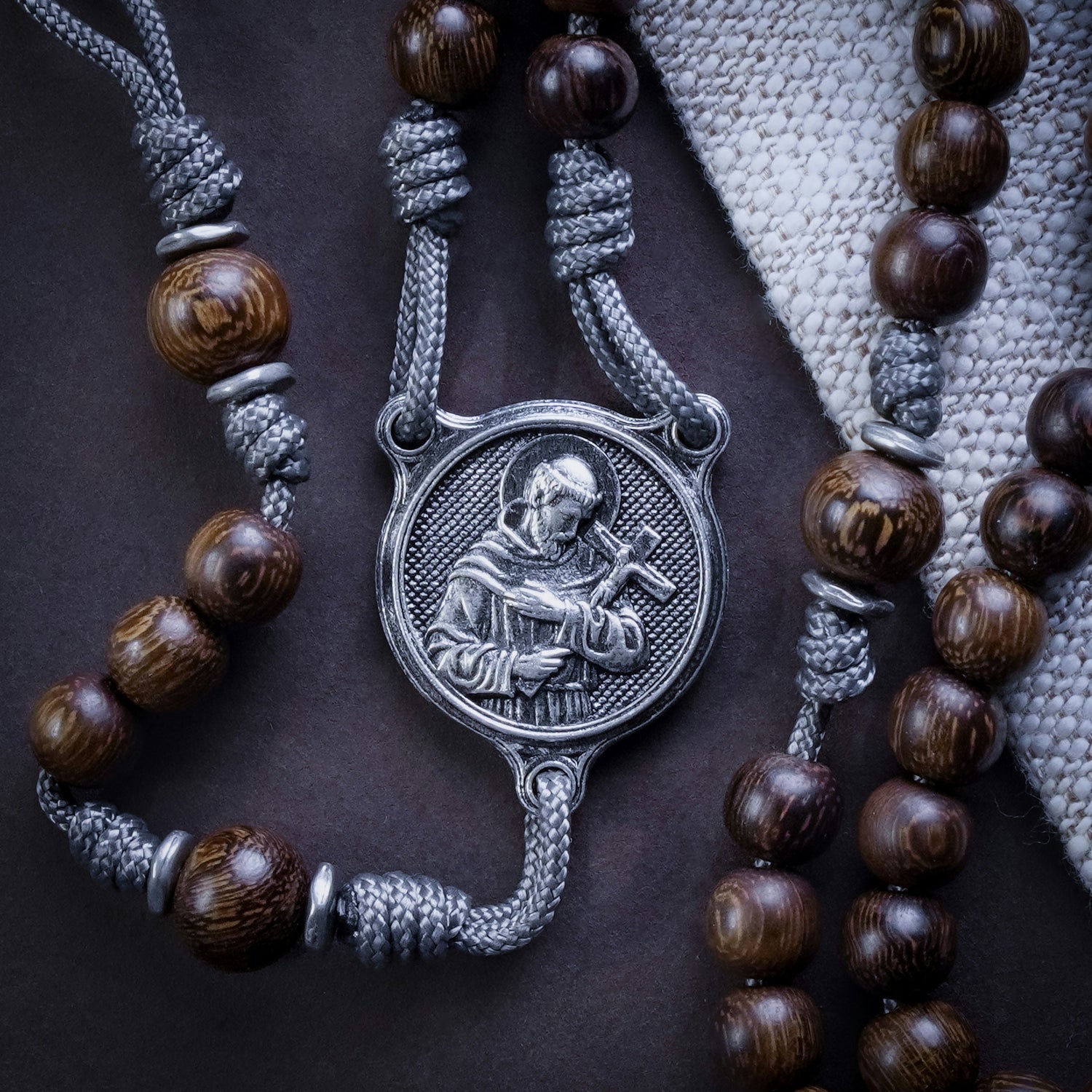 The Virtues of St. Francis of Assisi