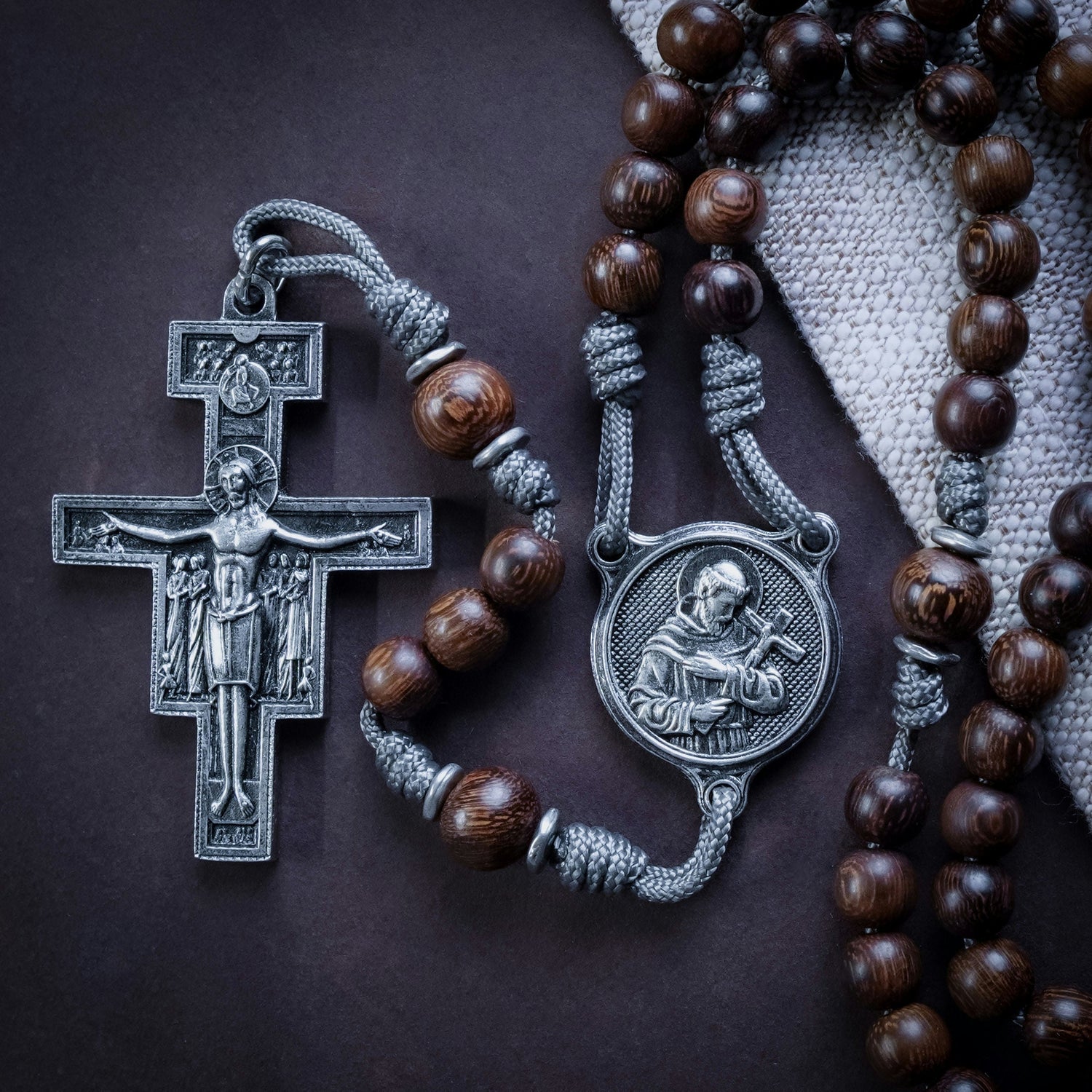 St. Francis and Modern Masculinity