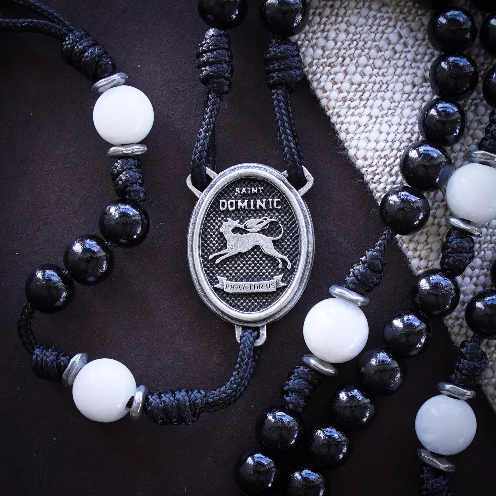 Who Was St. Dominic?