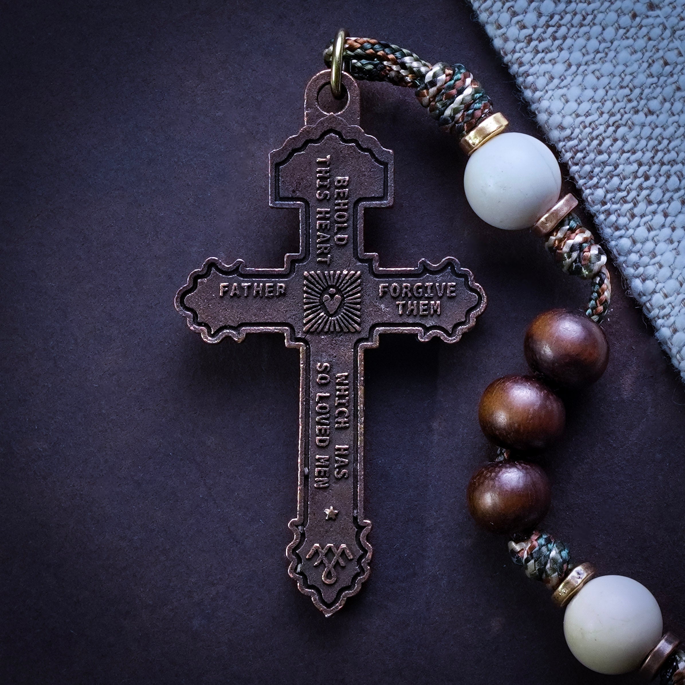 Steadfast Rosary
