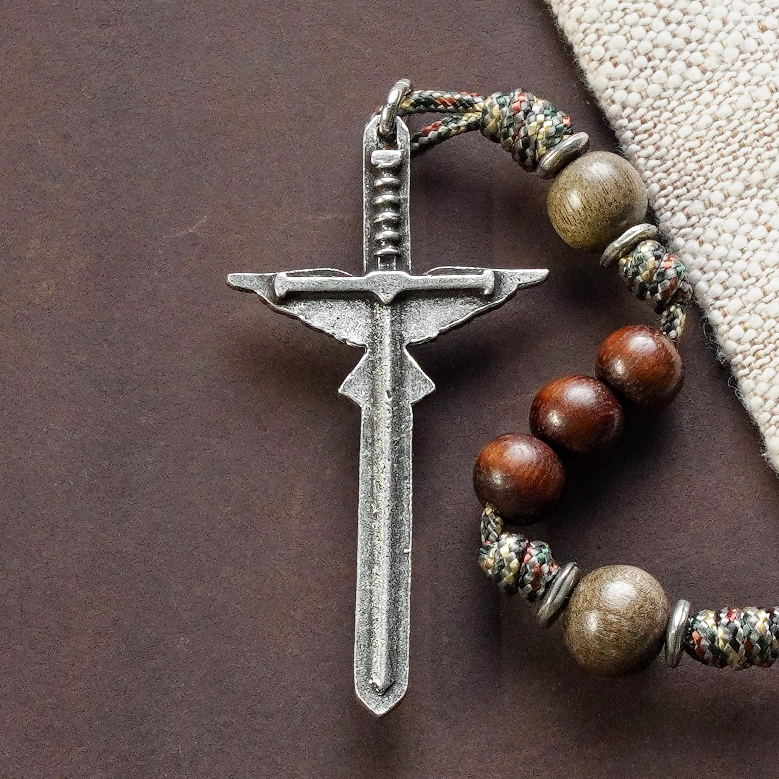 Defender Rosary