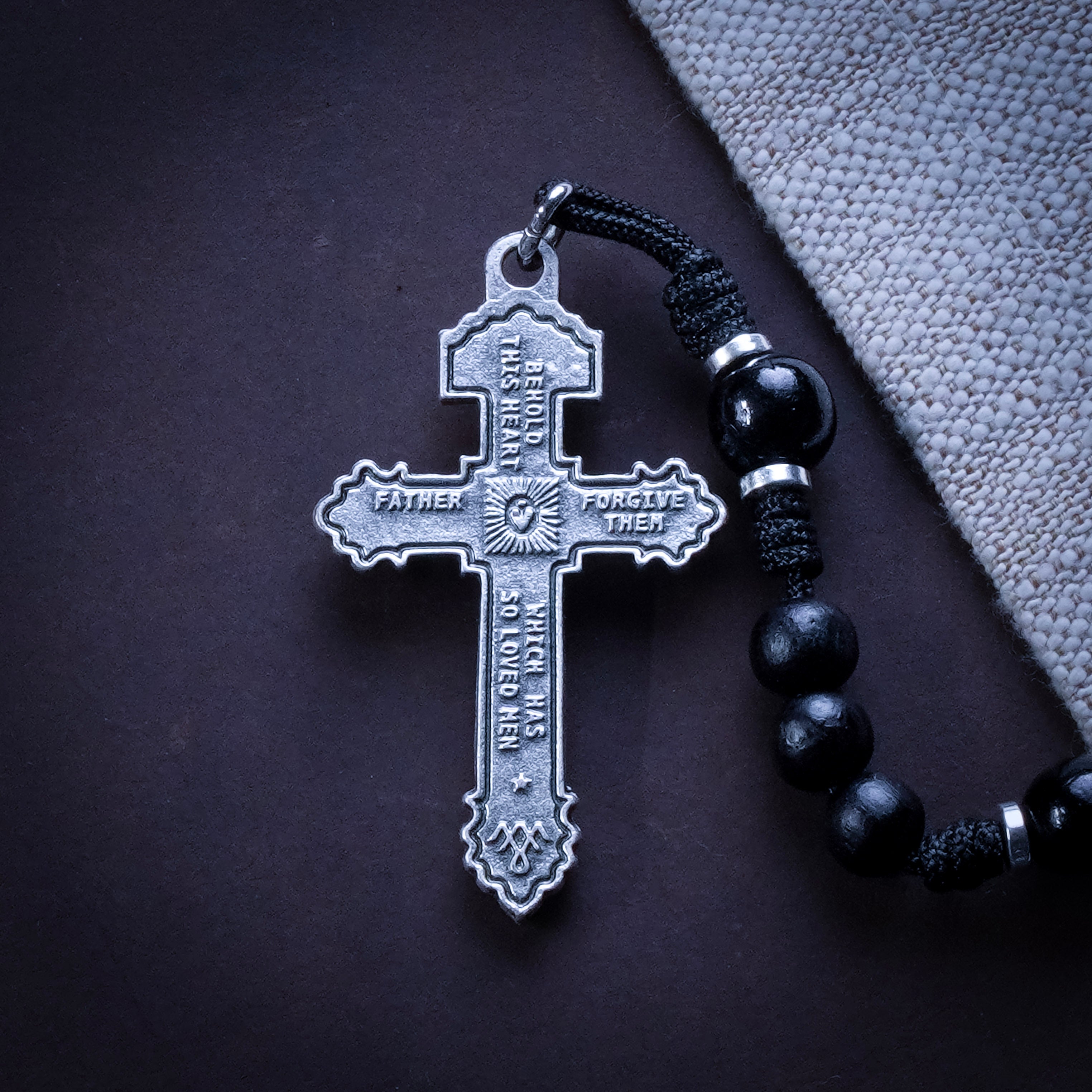 'Nearly Perfect' - St. Thomas Aquinas Rosary