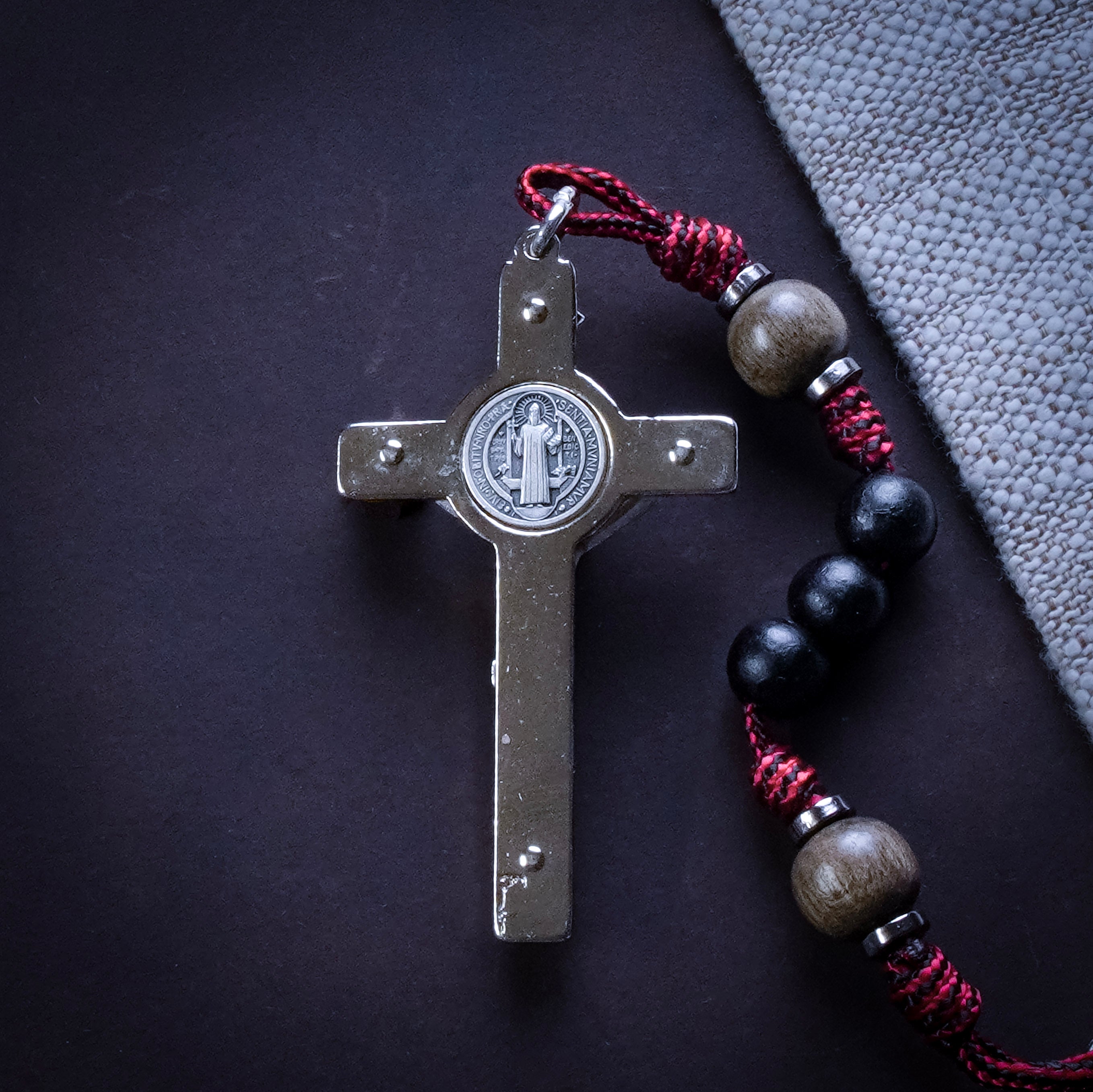 Sacred Heart Rosary