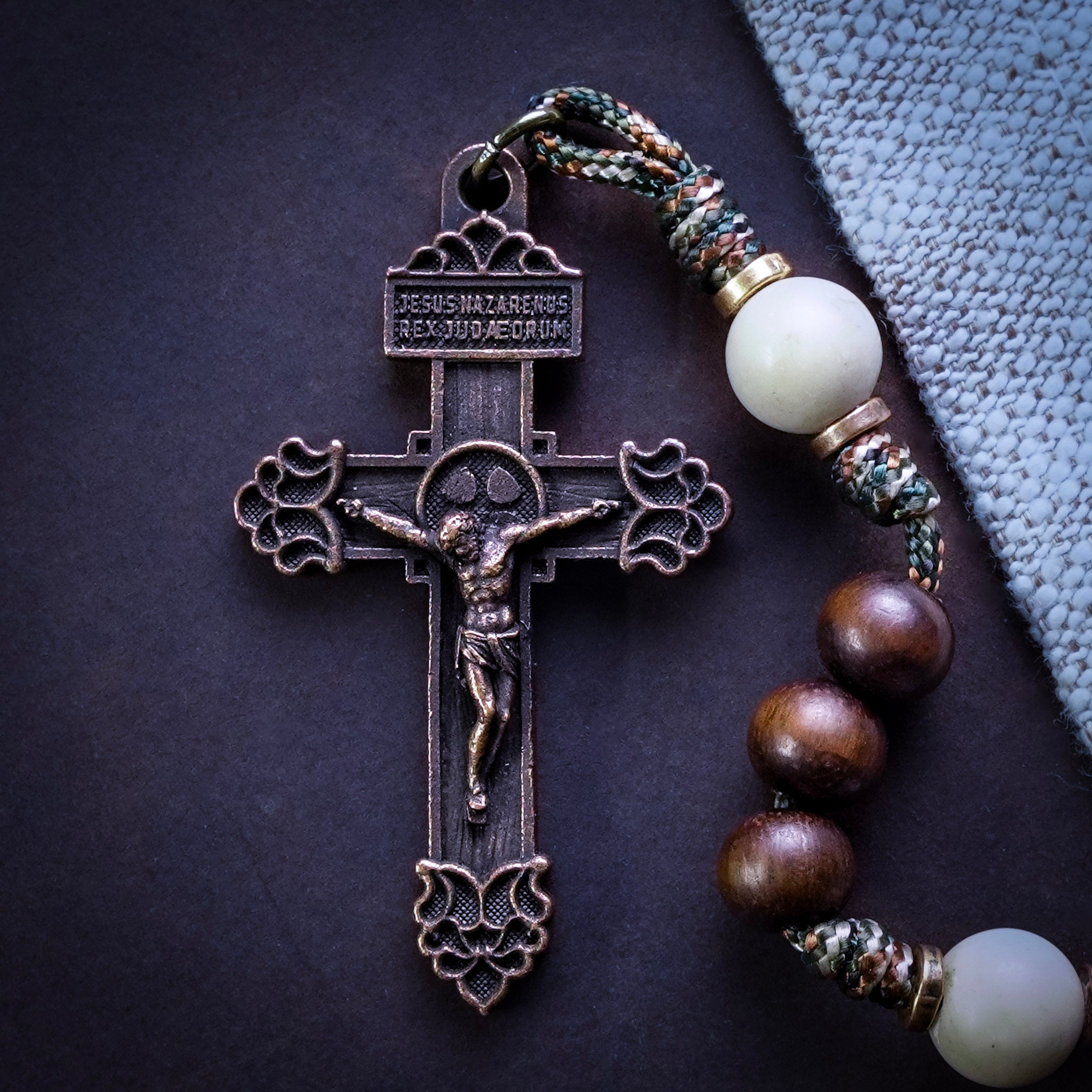 Steadfast Rosary
