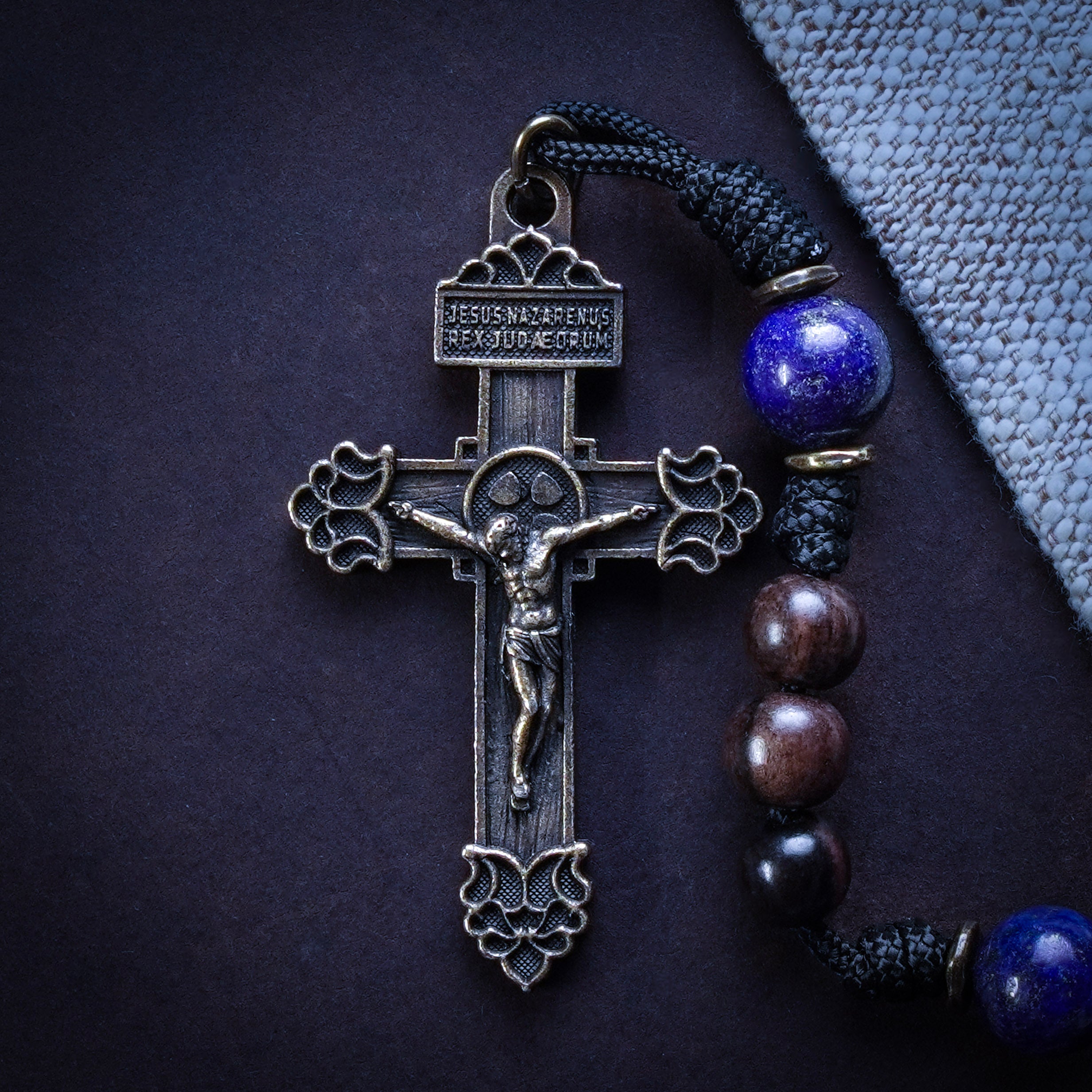 Morning Star Rosary