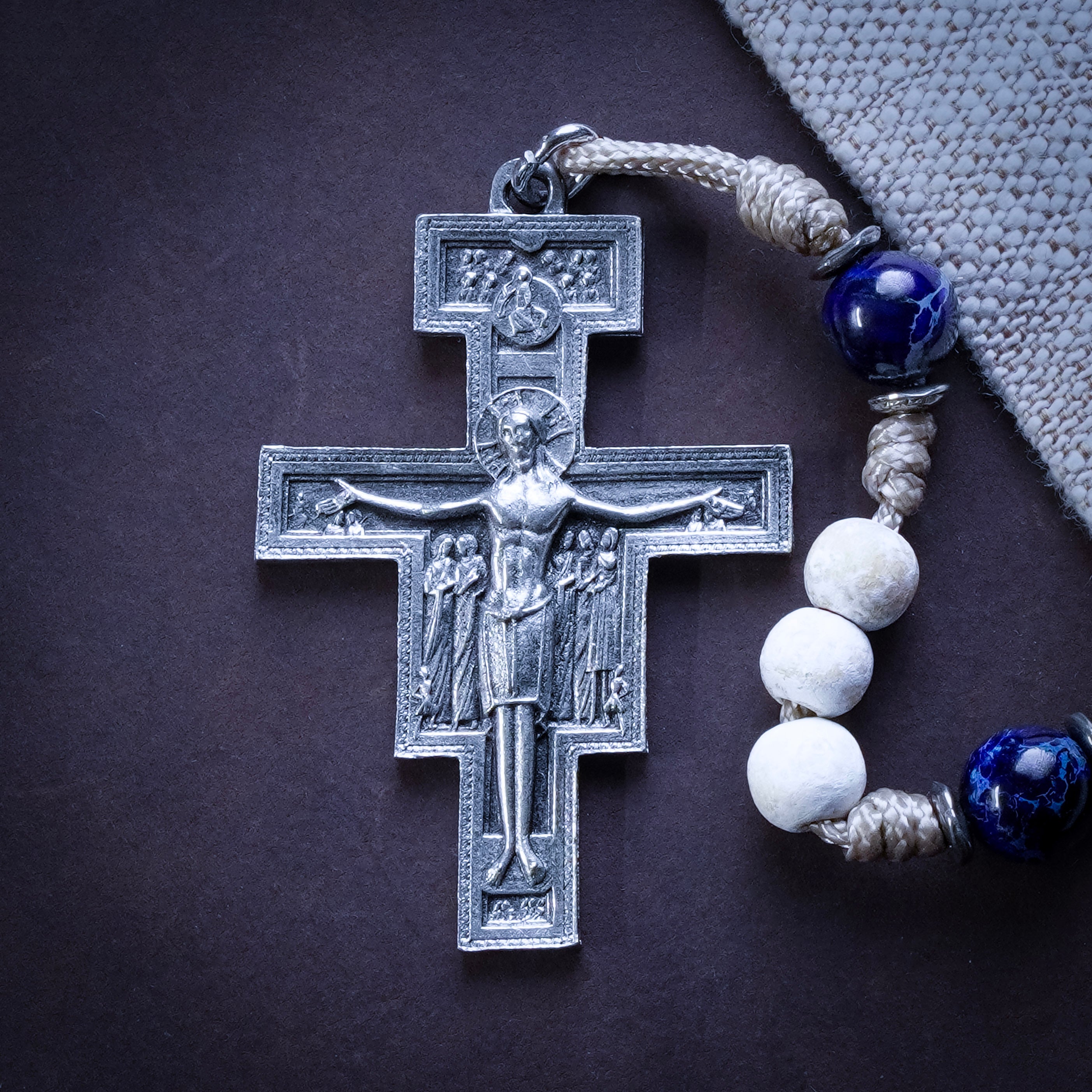 Real Life Catholic Rosary