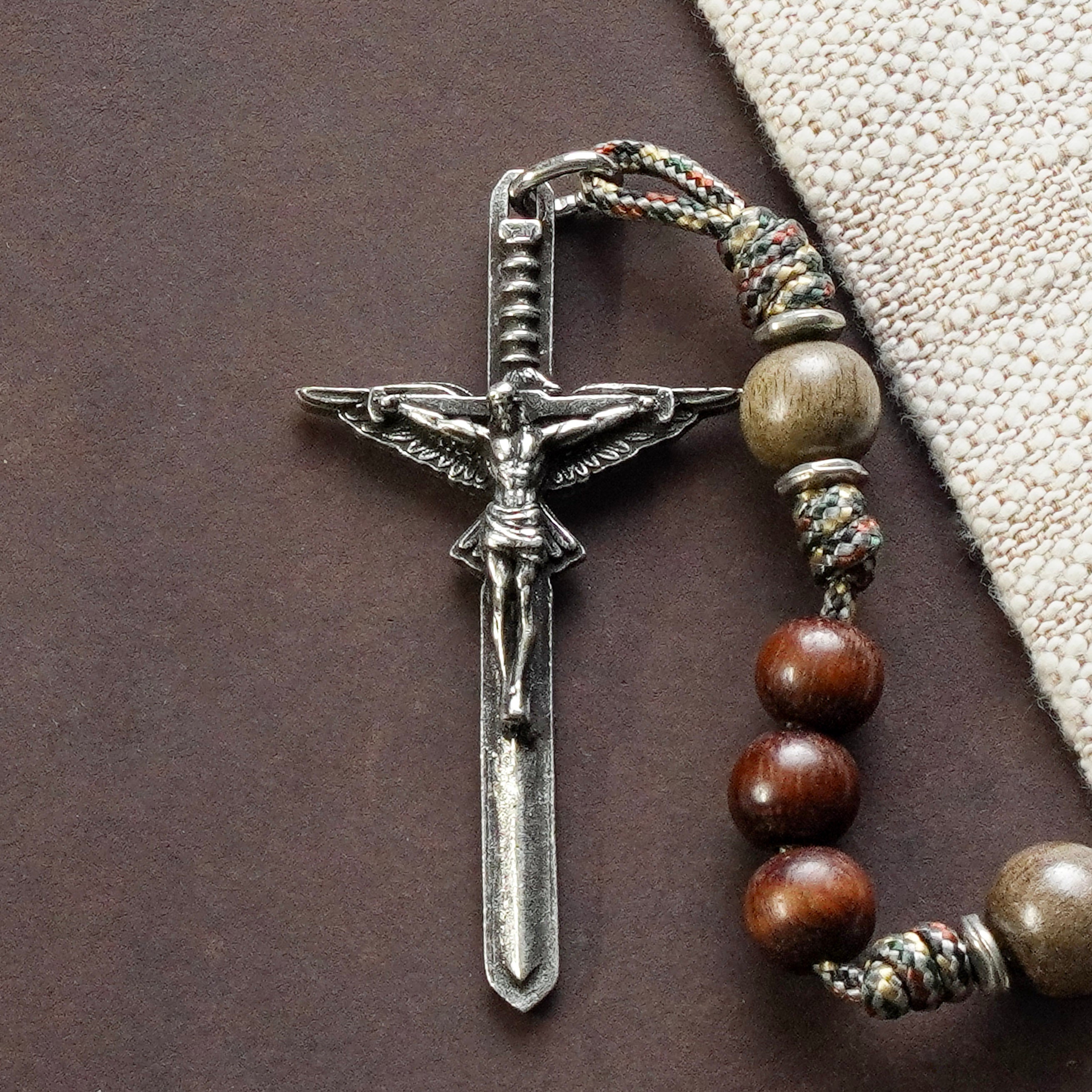 Defender Rosary