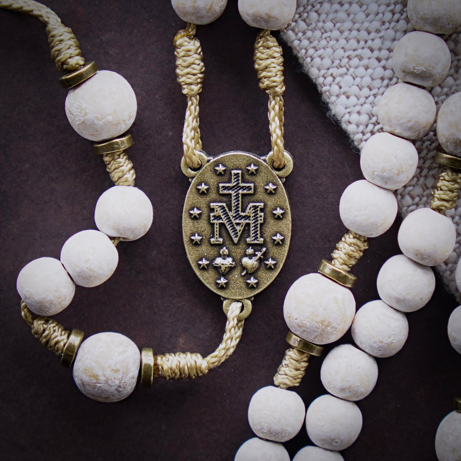 Mother Most Pure Rosary