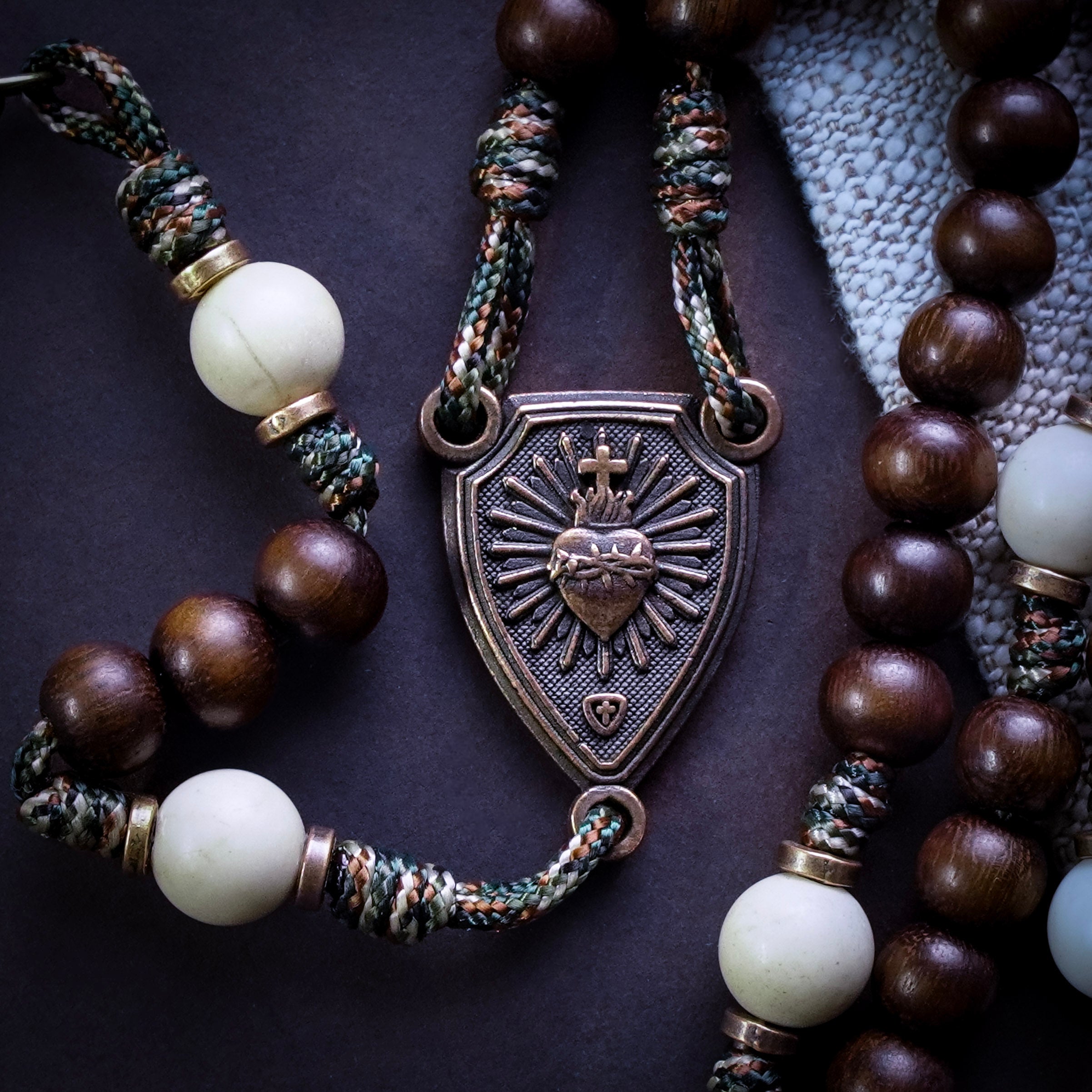 Steadfast Rosary