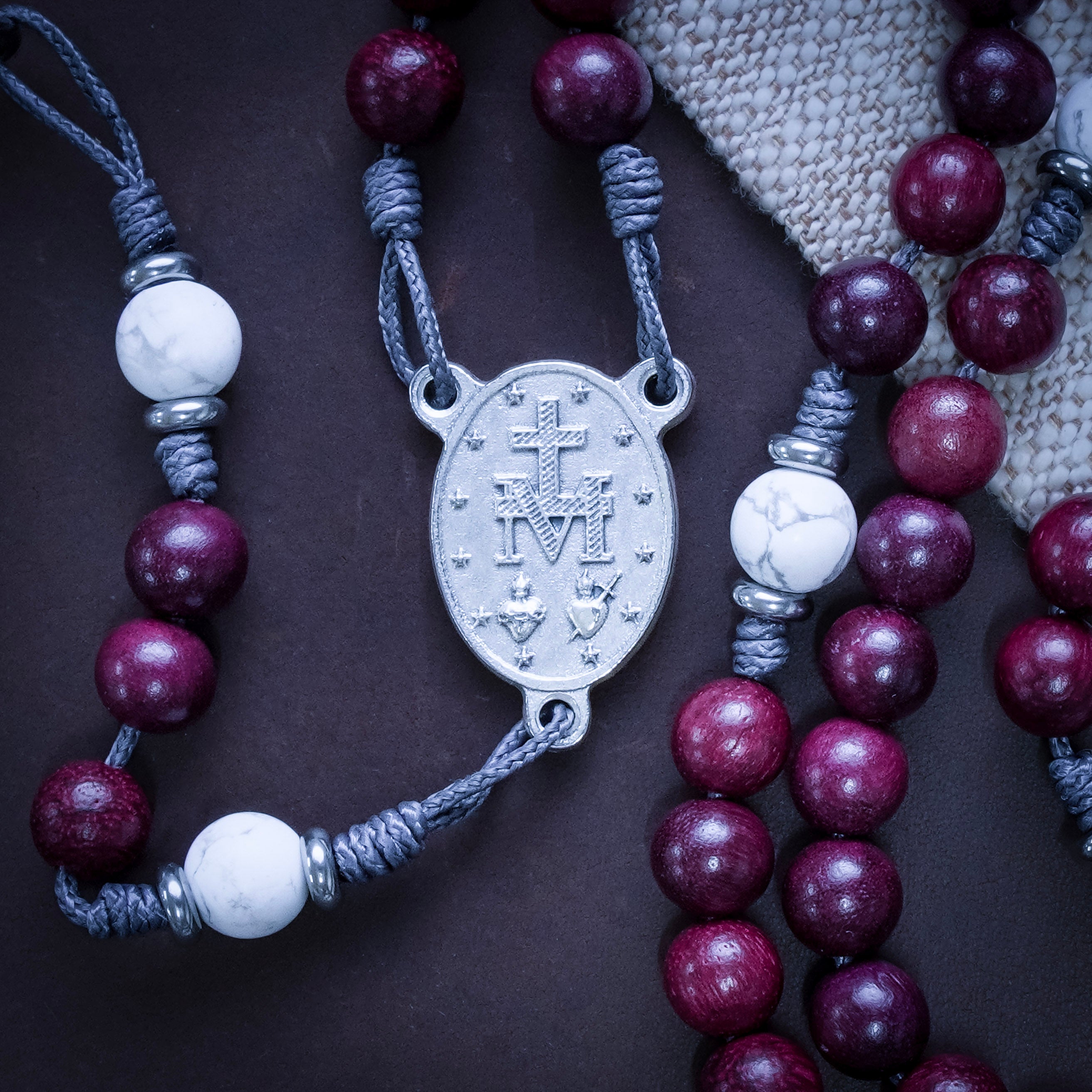 Purity Rosary