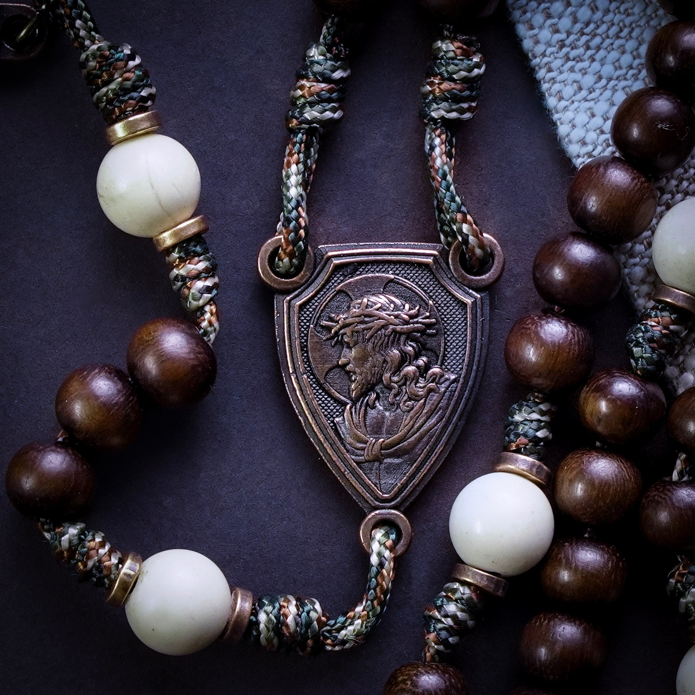 Steadfast Rosary