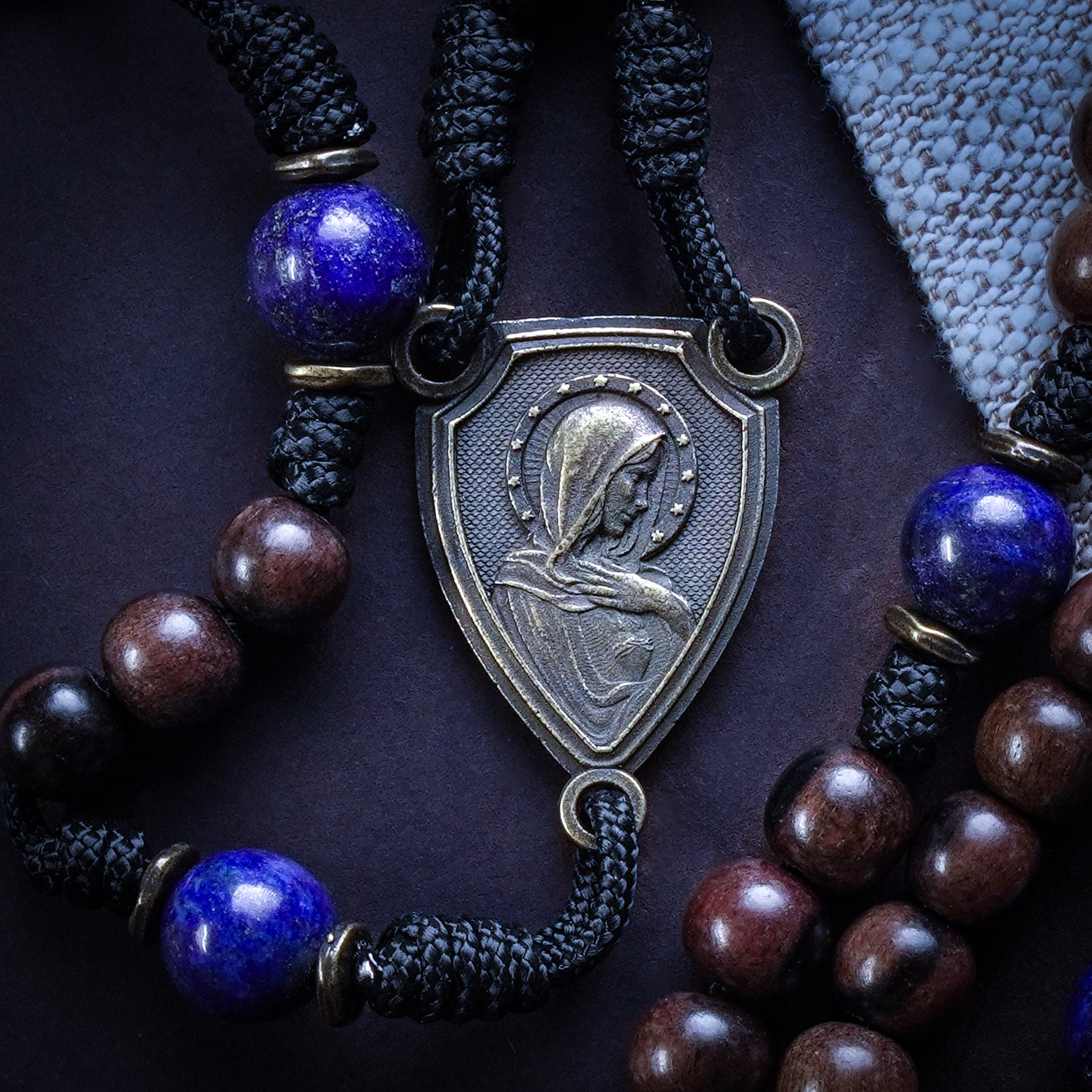 Morning Star Rosary
