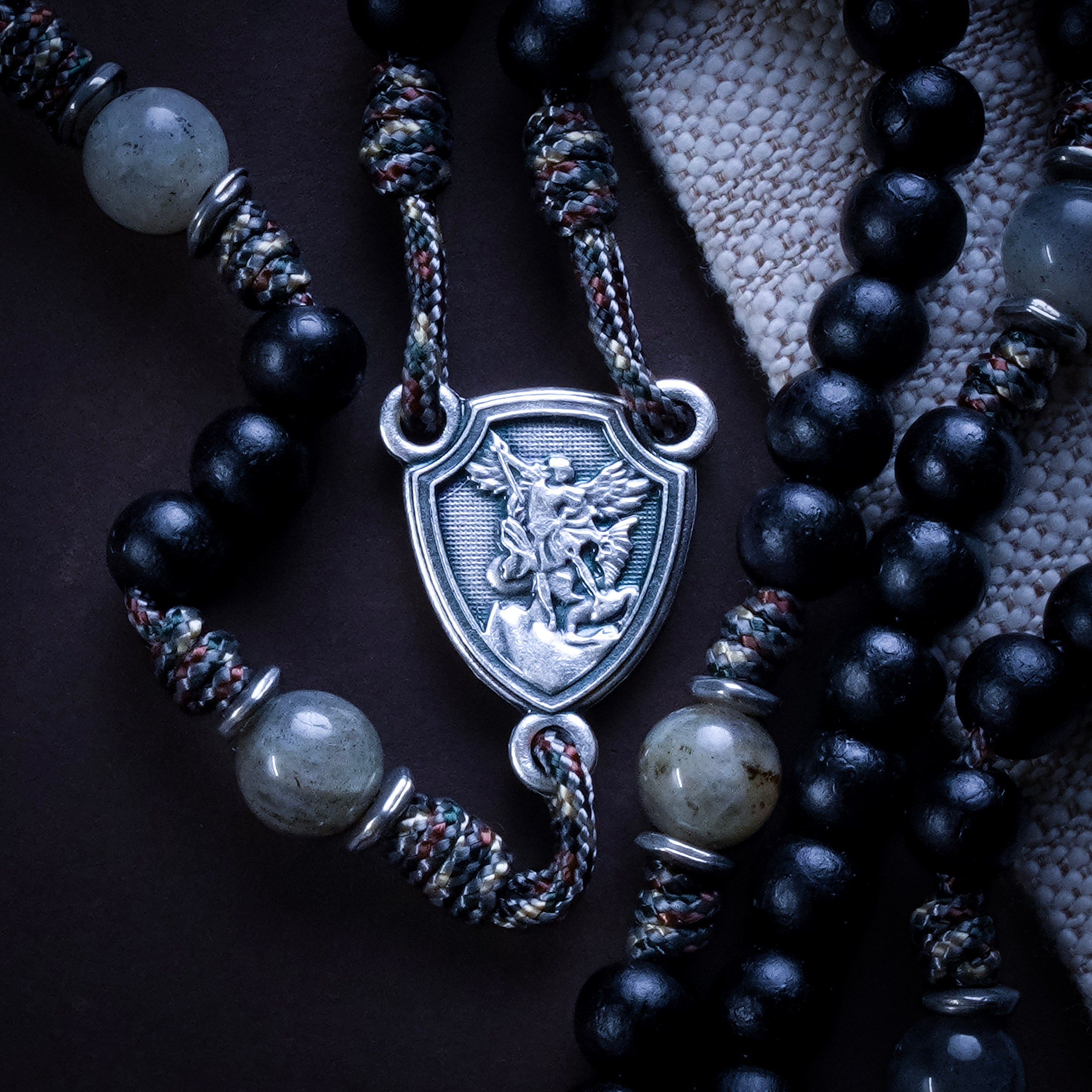 Protector Rosary