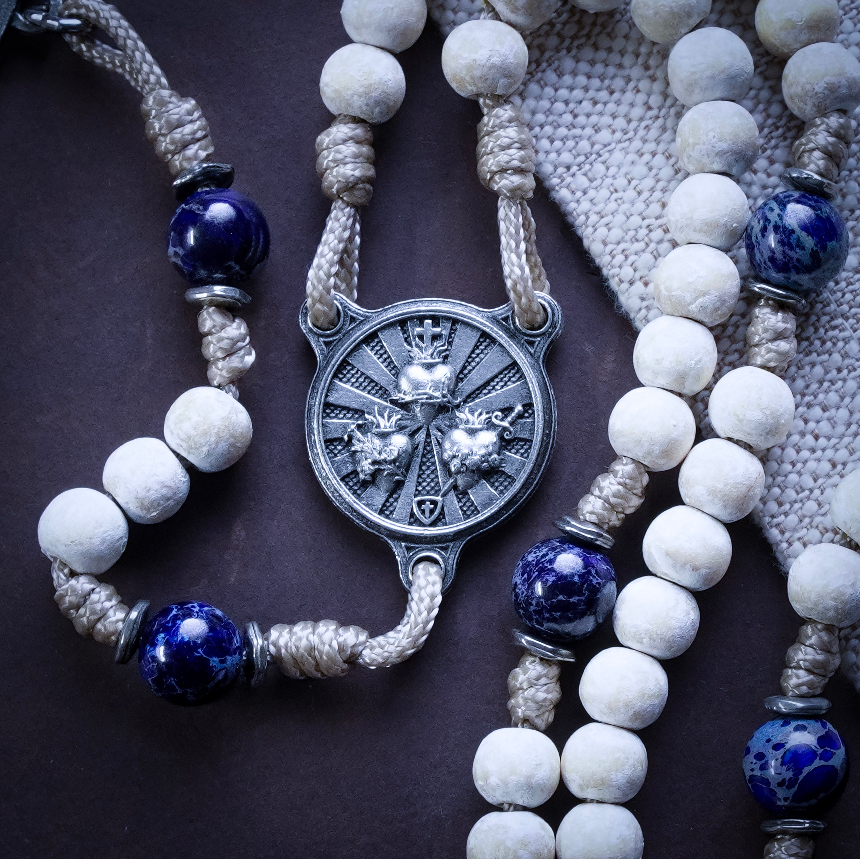 Real Life Catholic Rosary