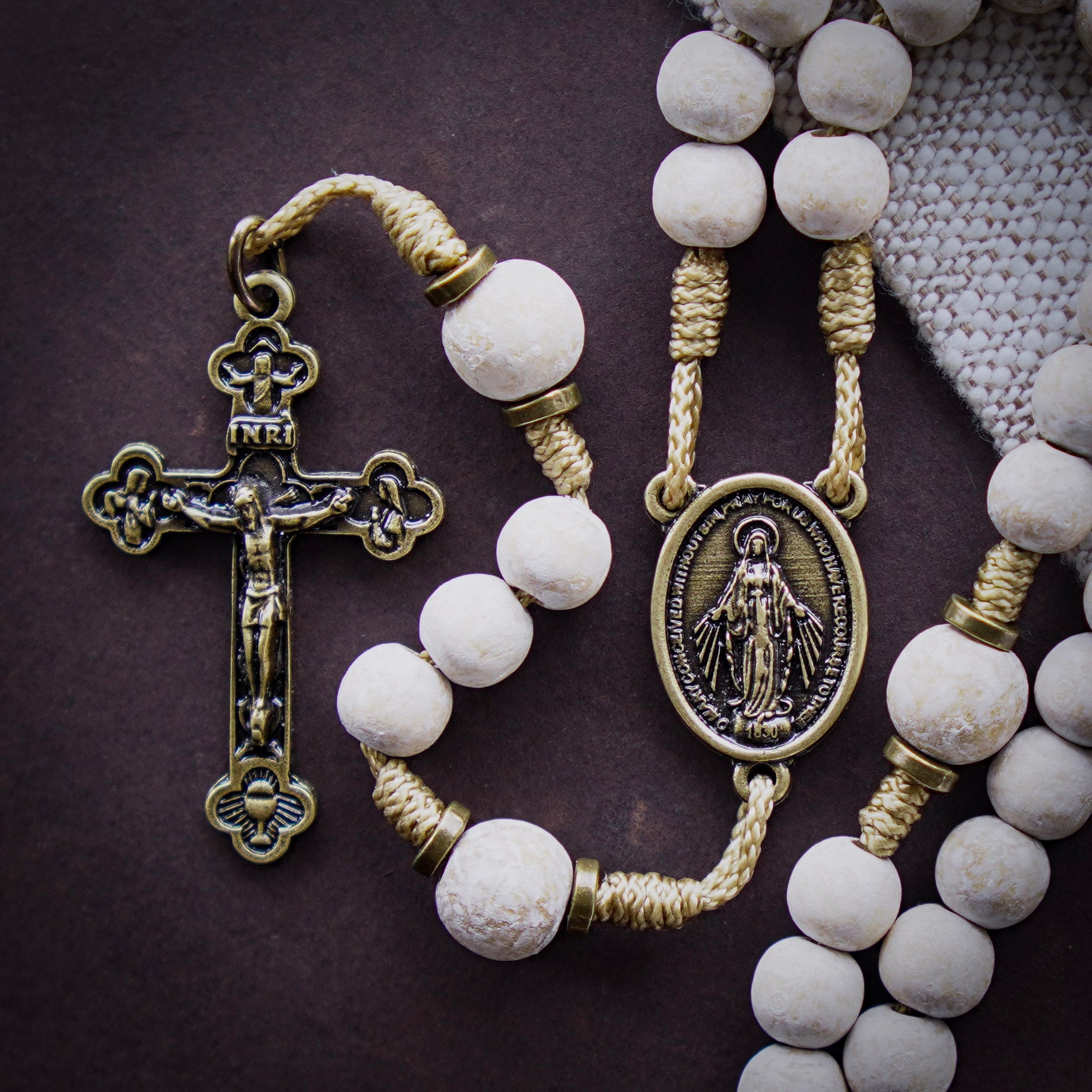 Mother Most Pure Rosary