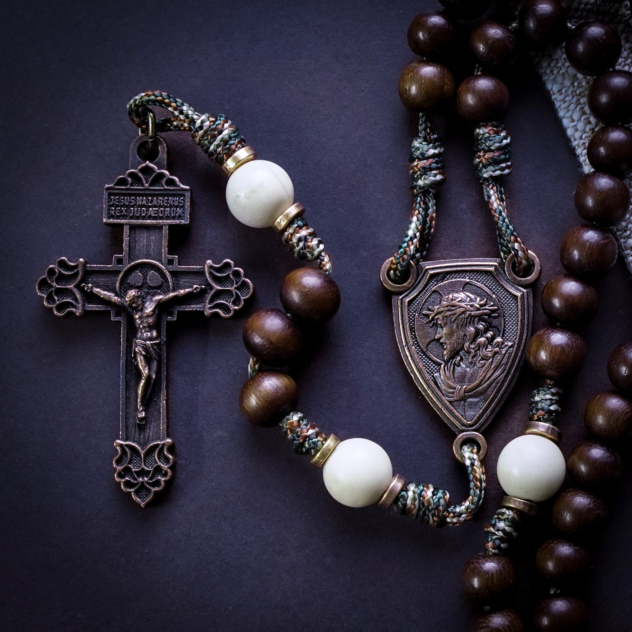 Steadfast Rosary