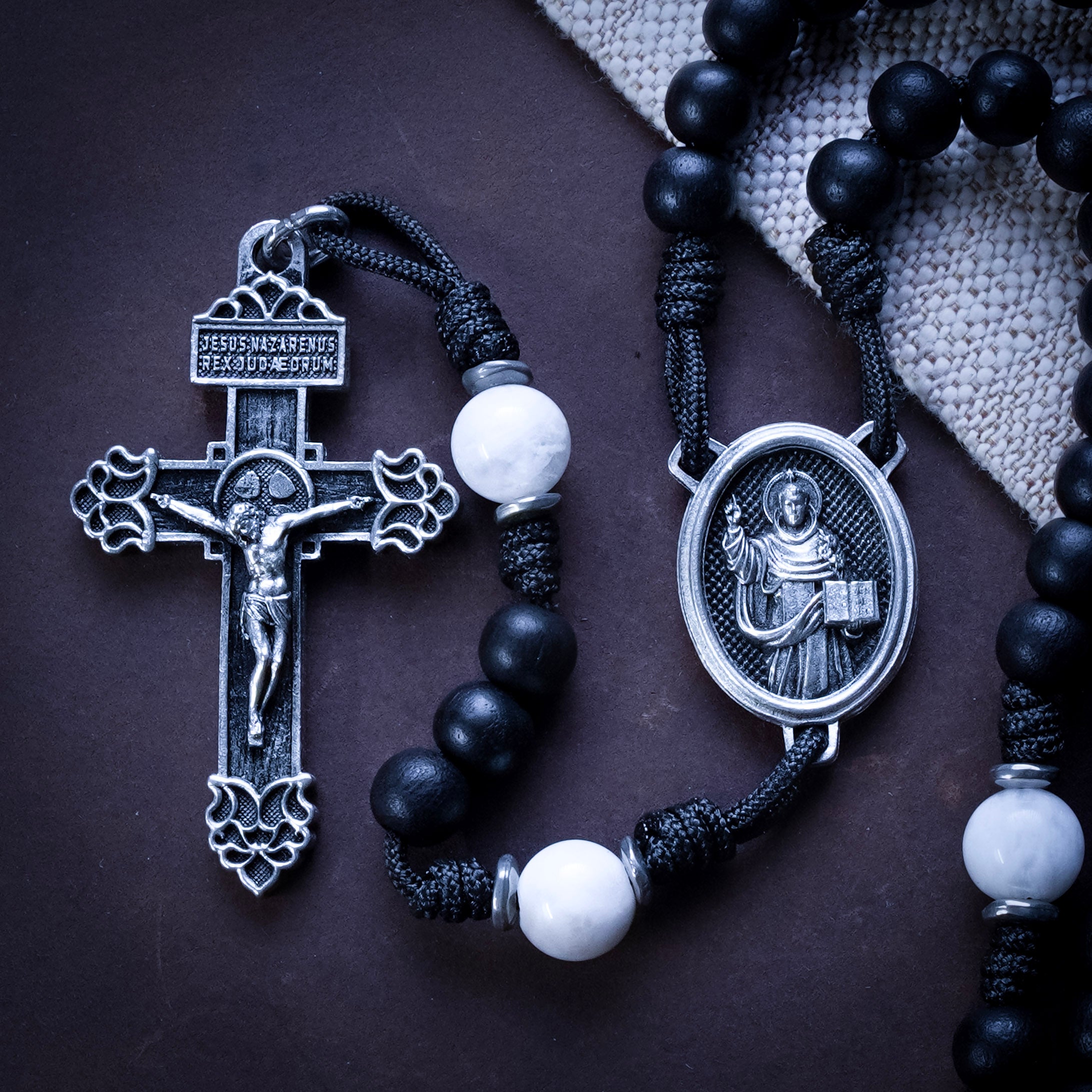 St. Dominic Rosary