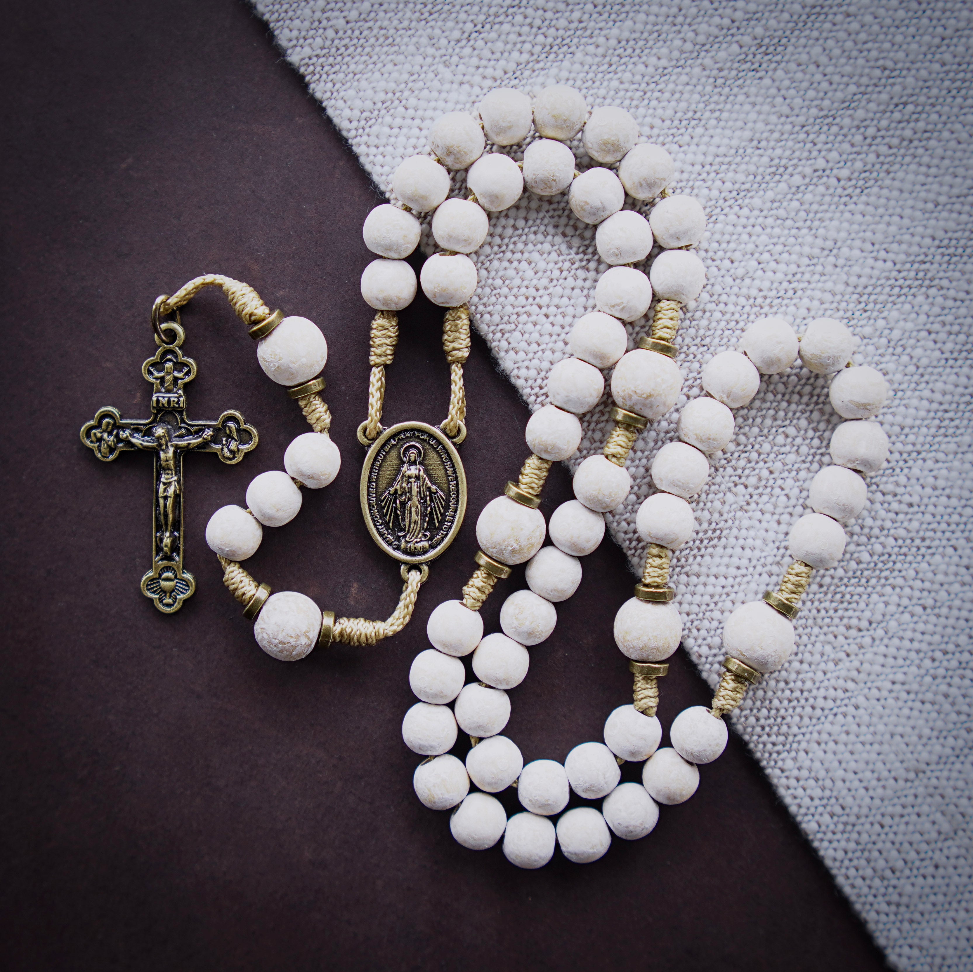 Mother Most Pure Rosary