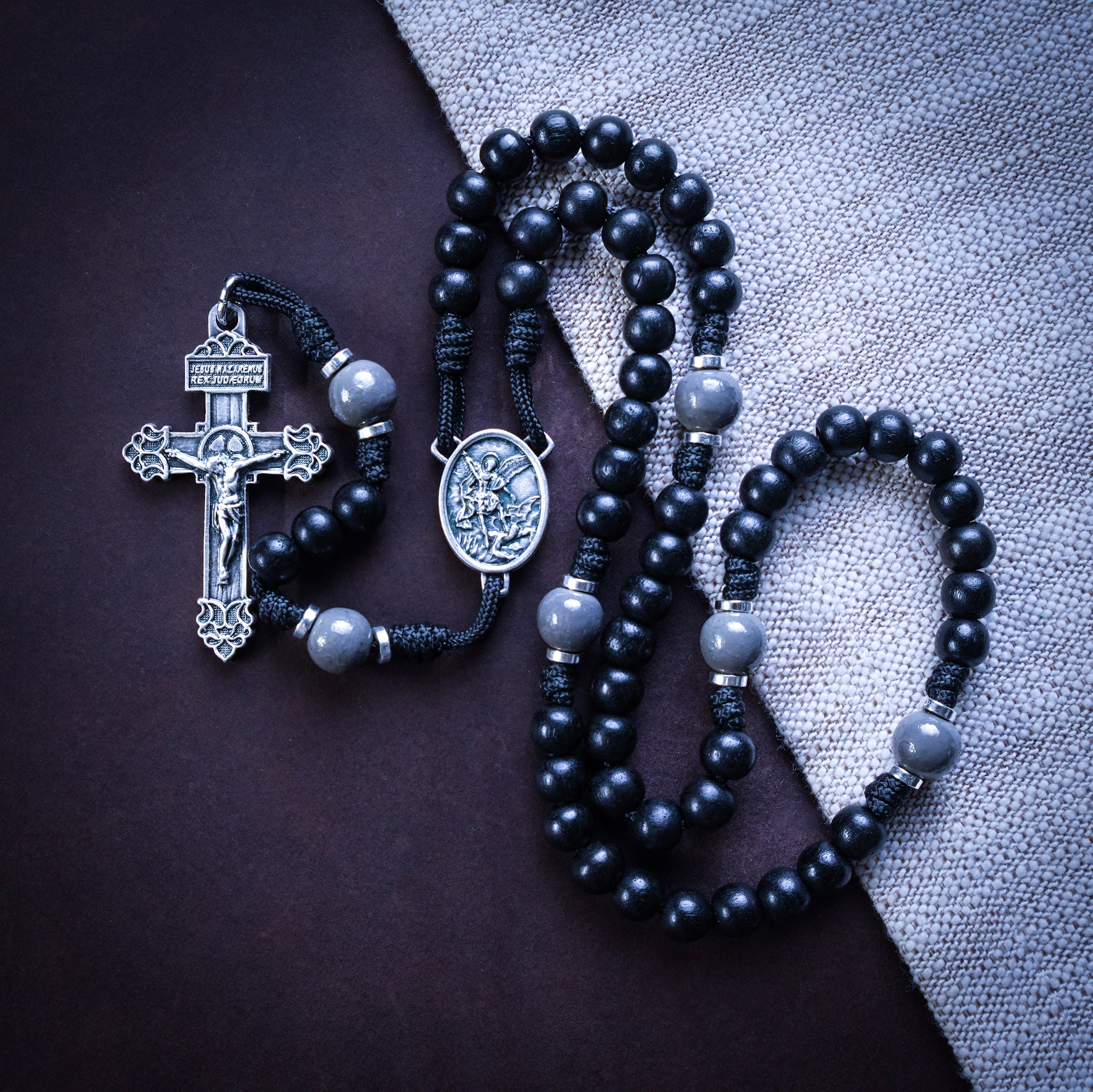 St. Michael Rosary