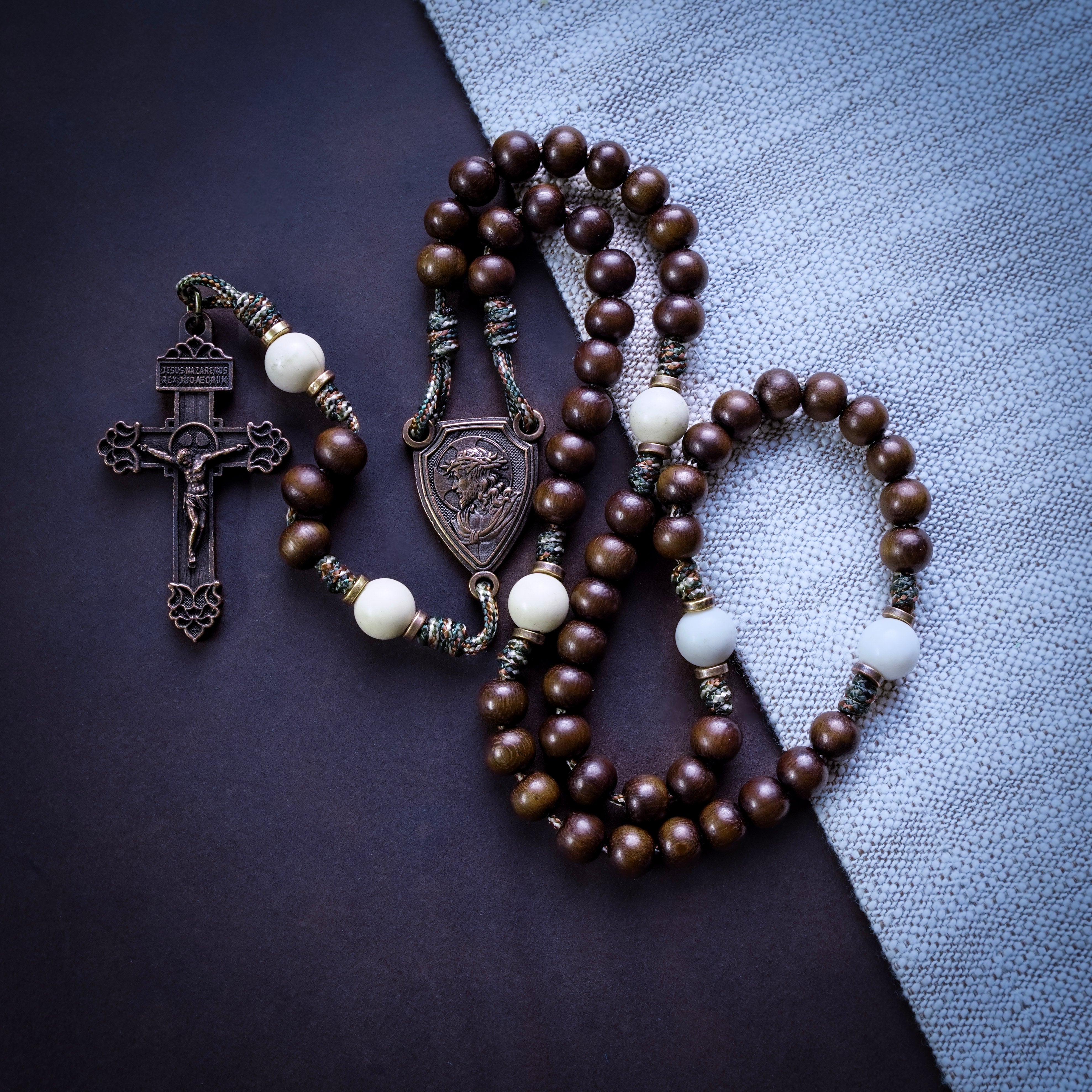 Steadfast Rosary