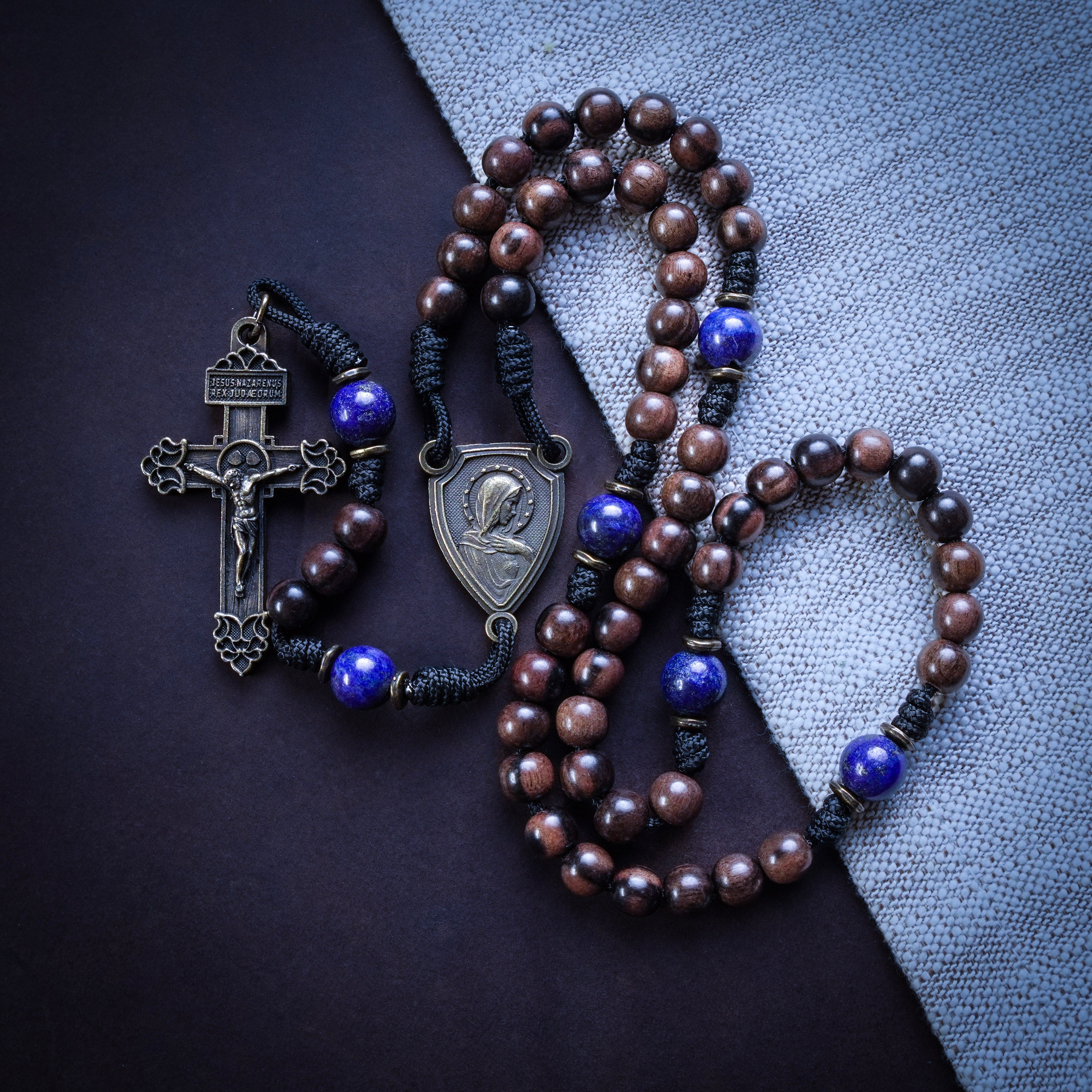 Morning Star Rosary