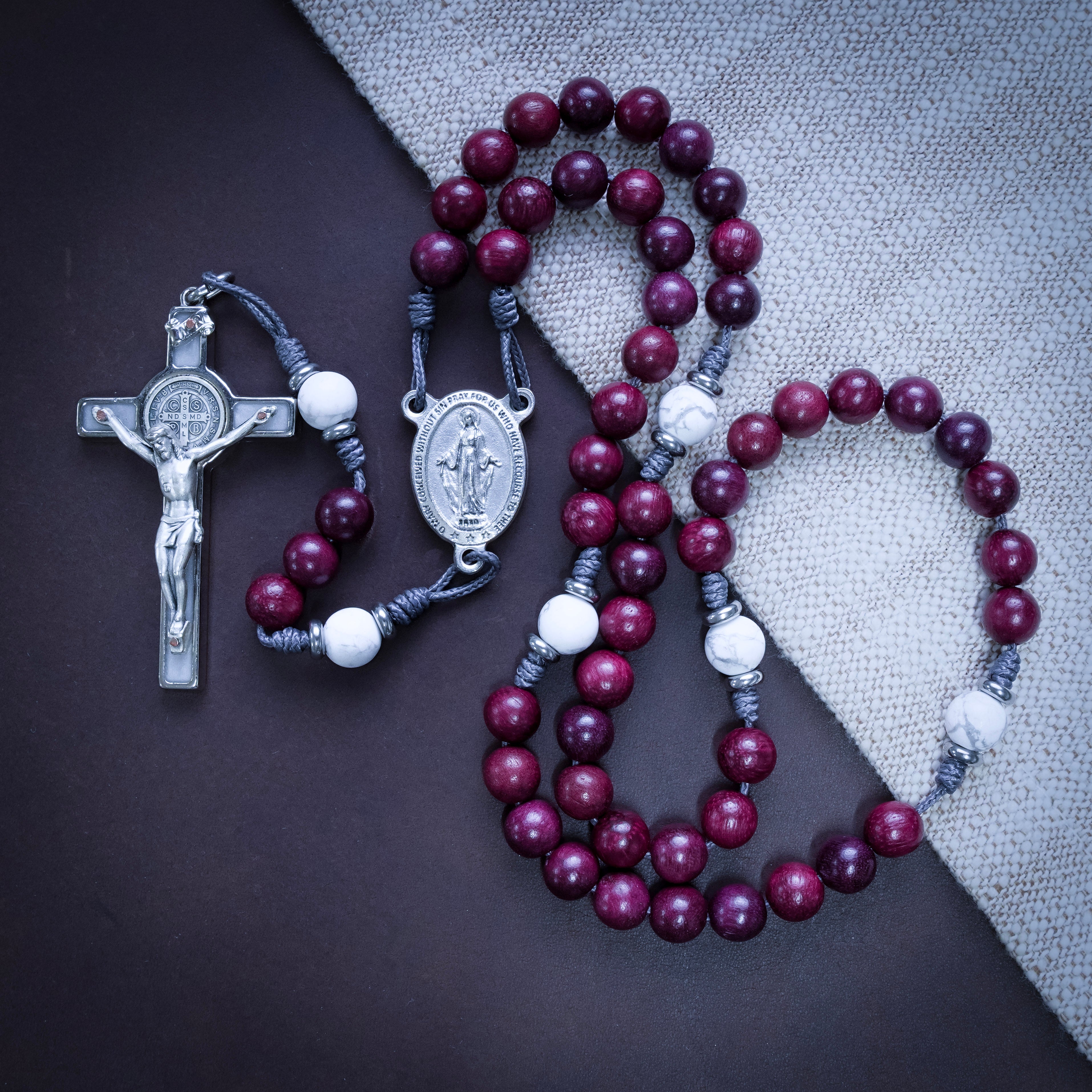 Purity Rosary