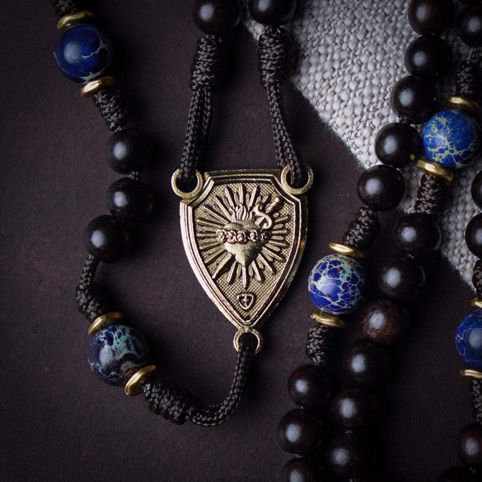 Our Lady of Victory Rosary