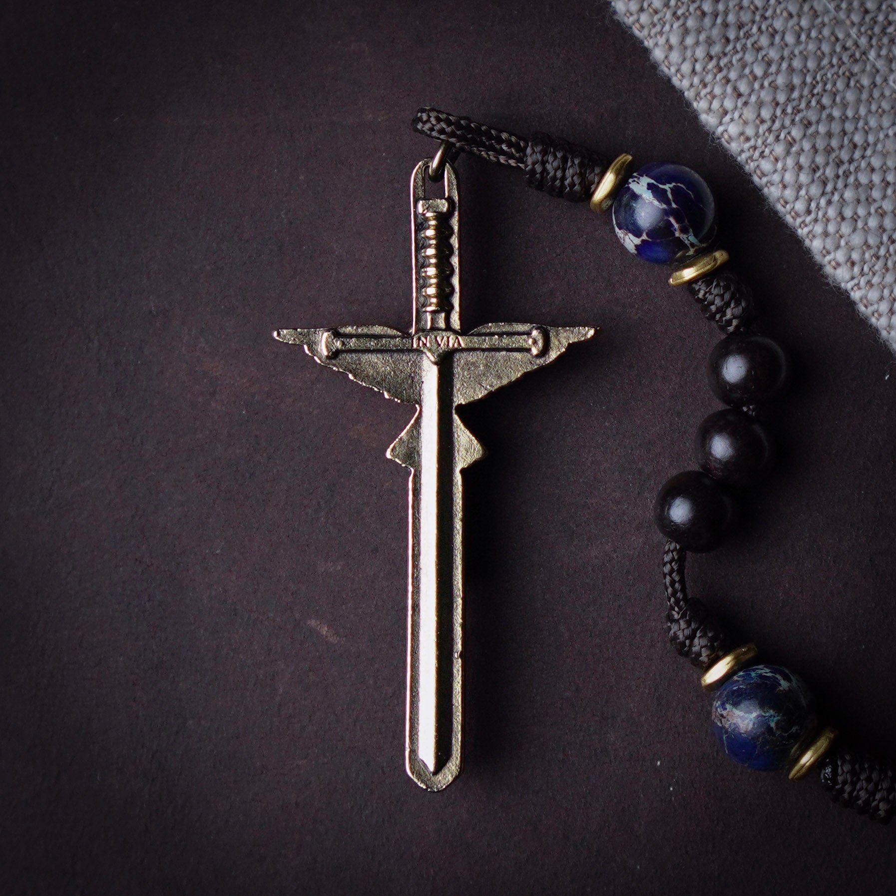 Our Lady of Victory Rosary