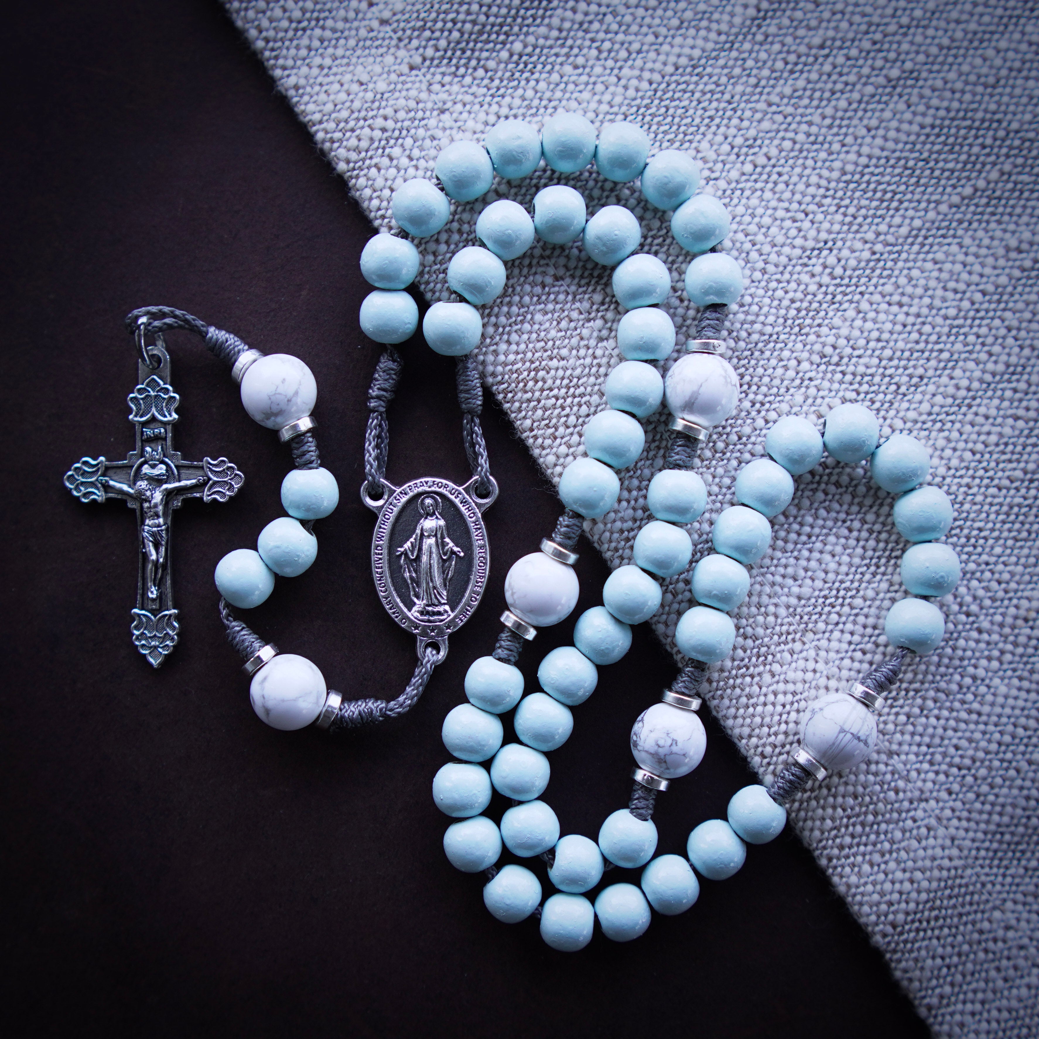 Full of Grace Rosary