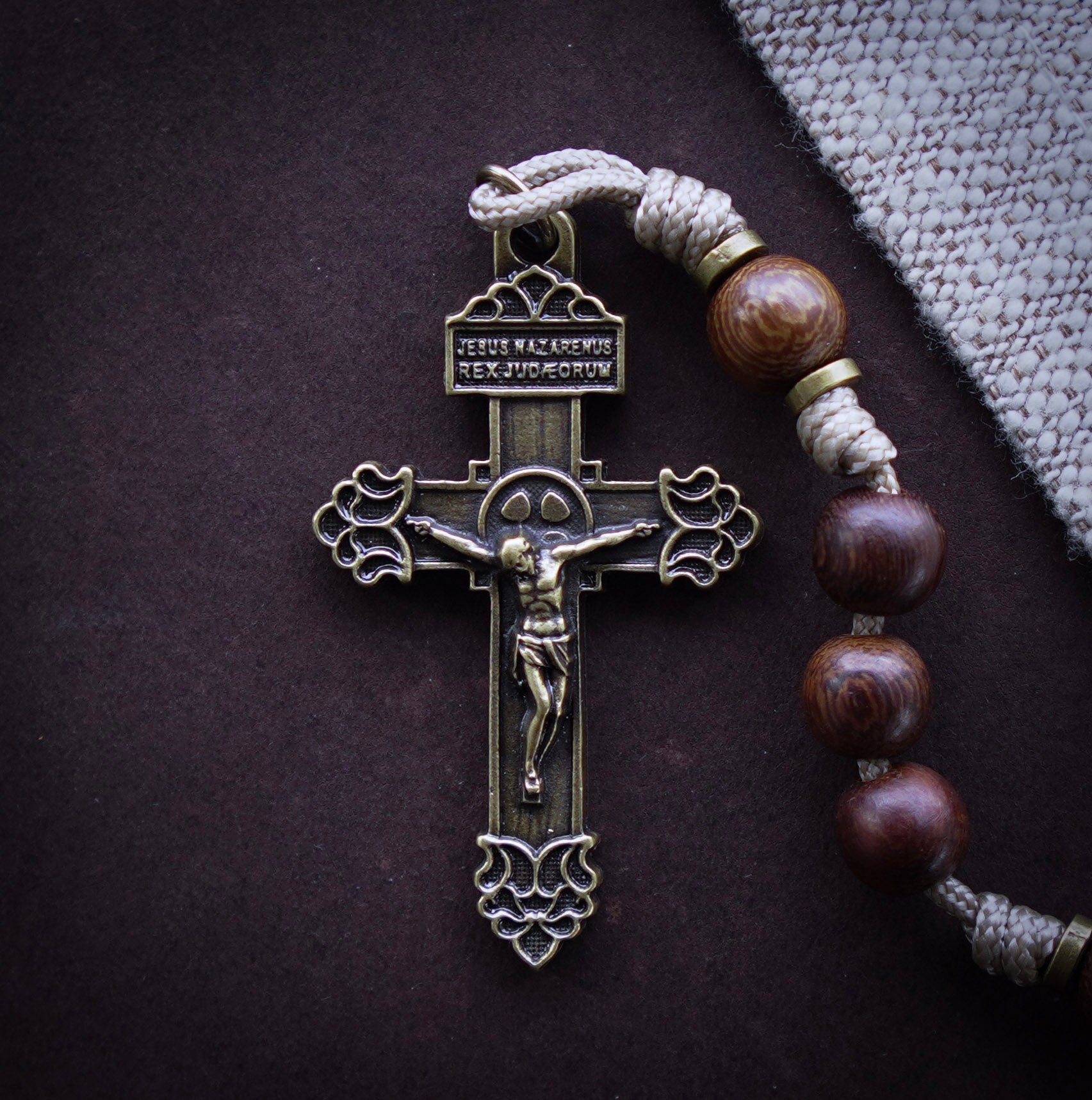 Gate of Heaven Rosary